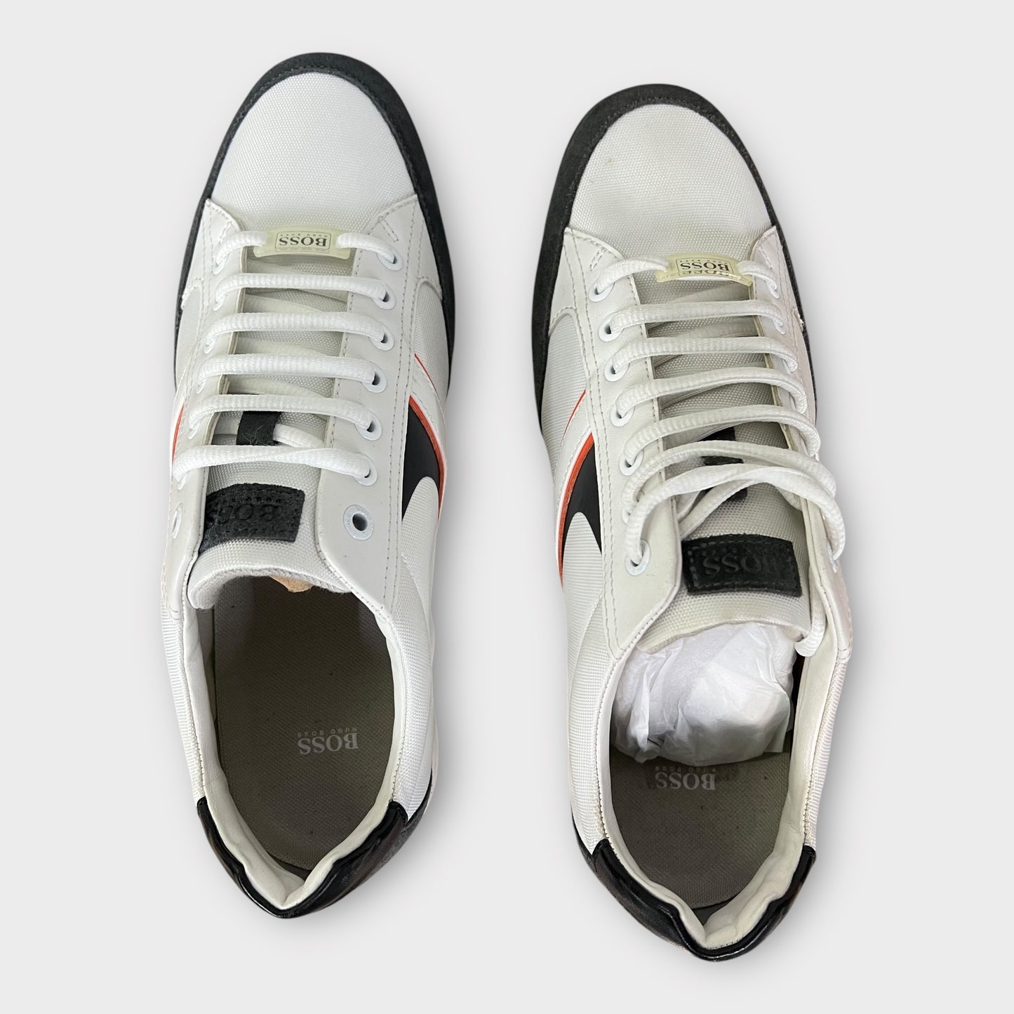 Zapatos Boss