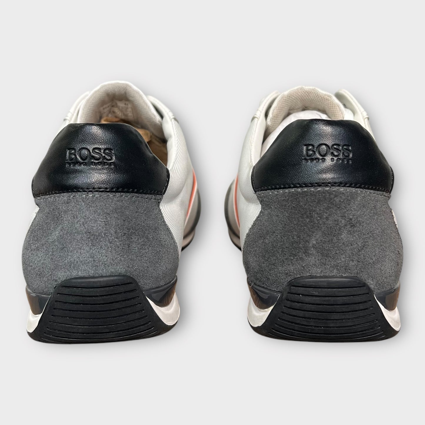 Zapatos Boss