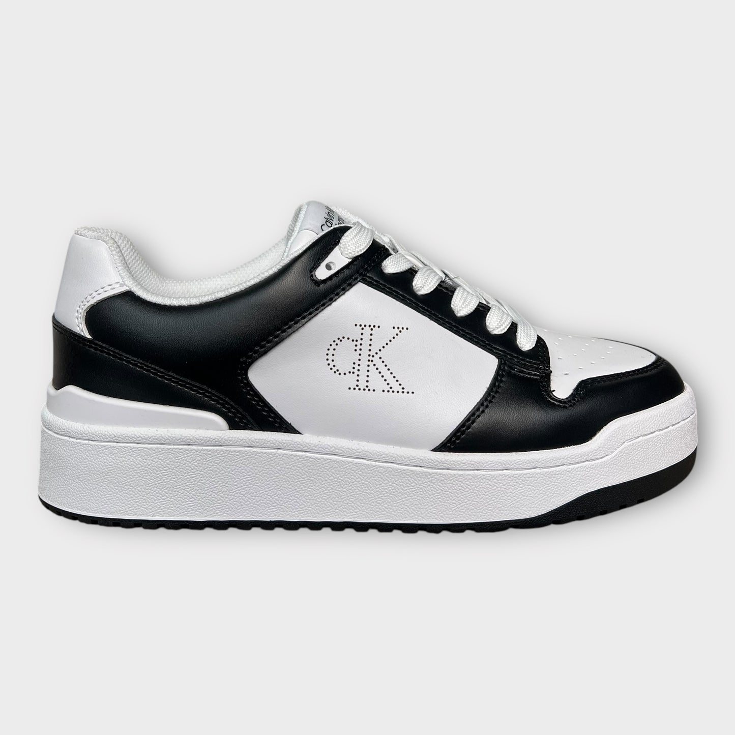 Zapatos Calvin Klein