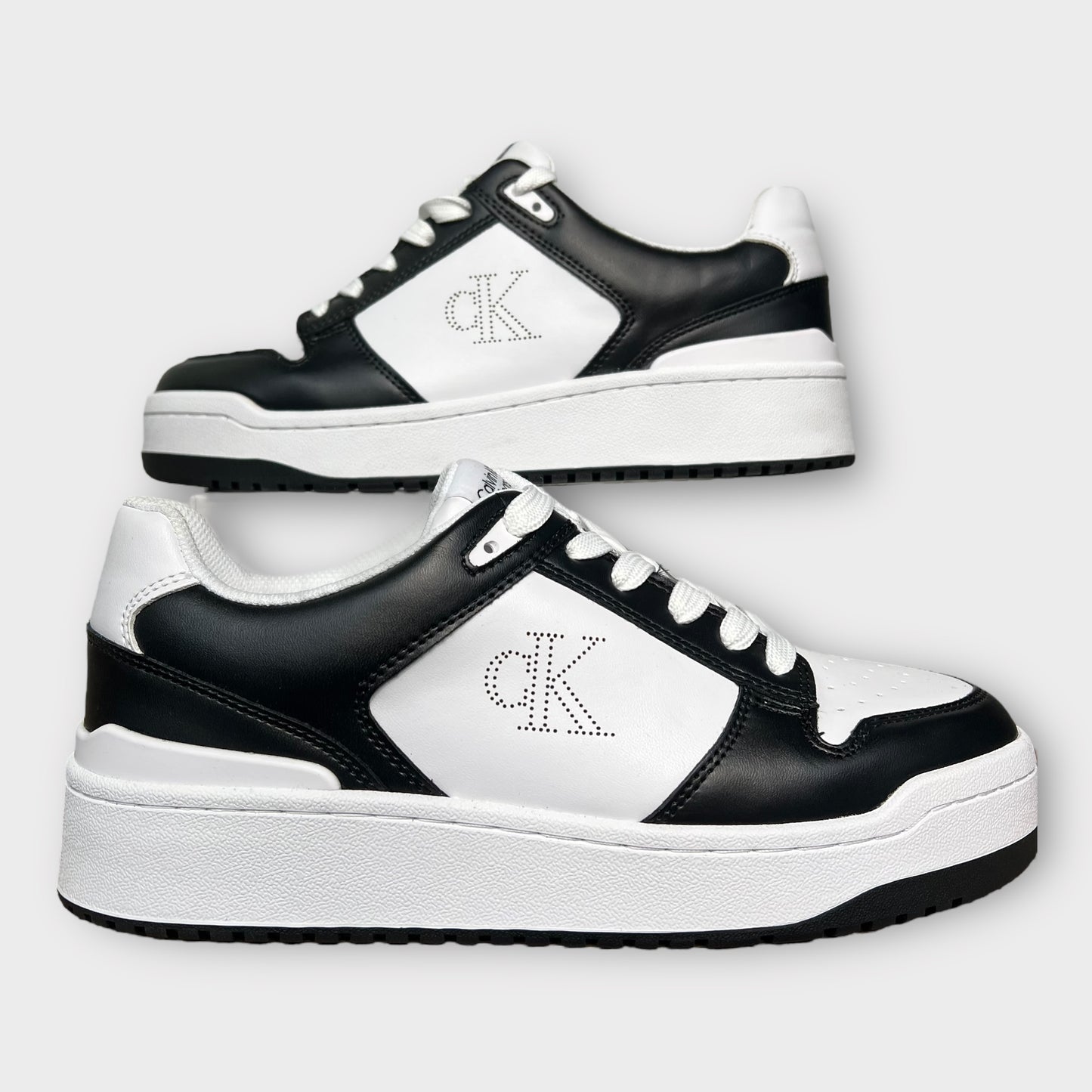 Zapatos Calvin Klein