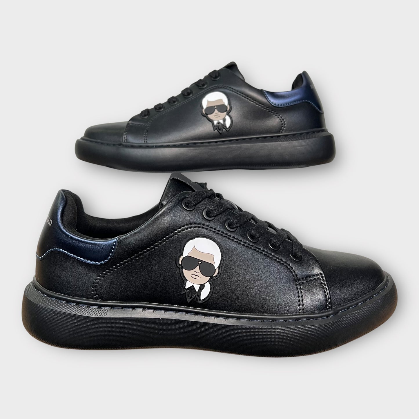 Zapatos Karl Lagerfeld