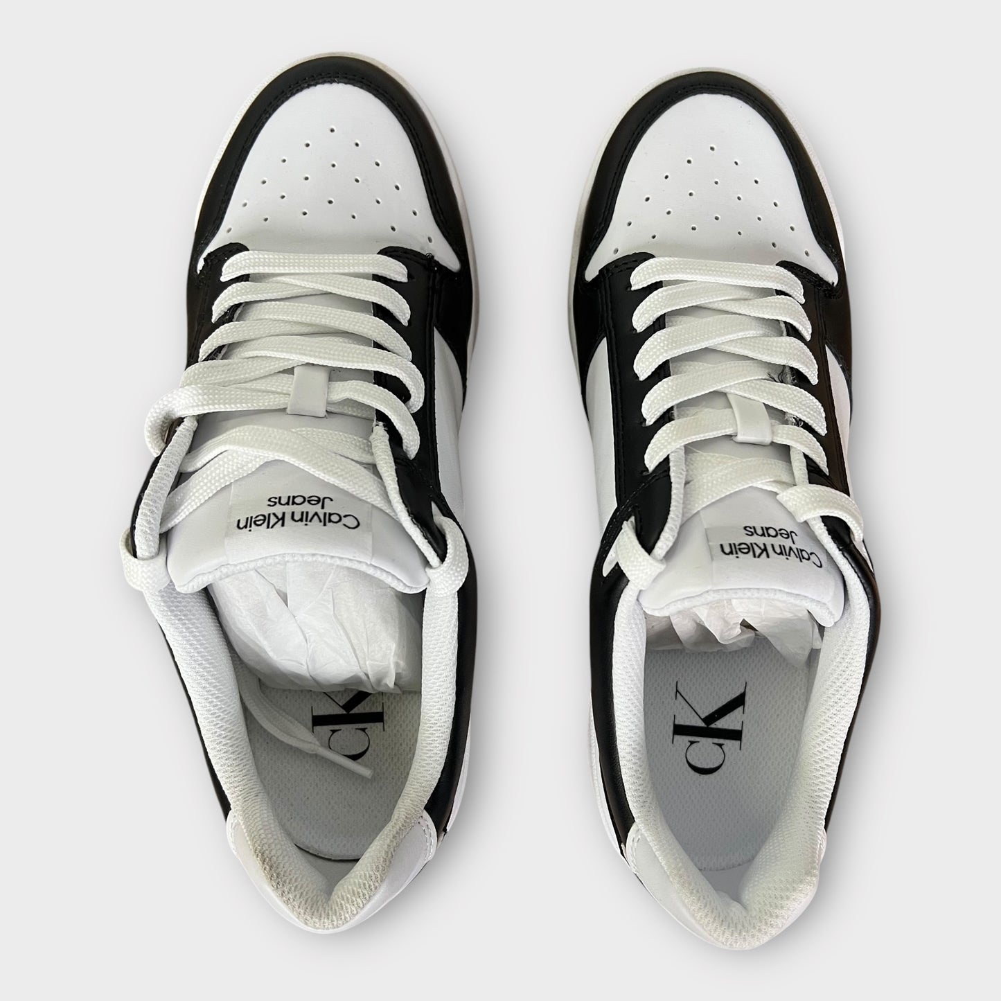 Zapatos Calvin Klein