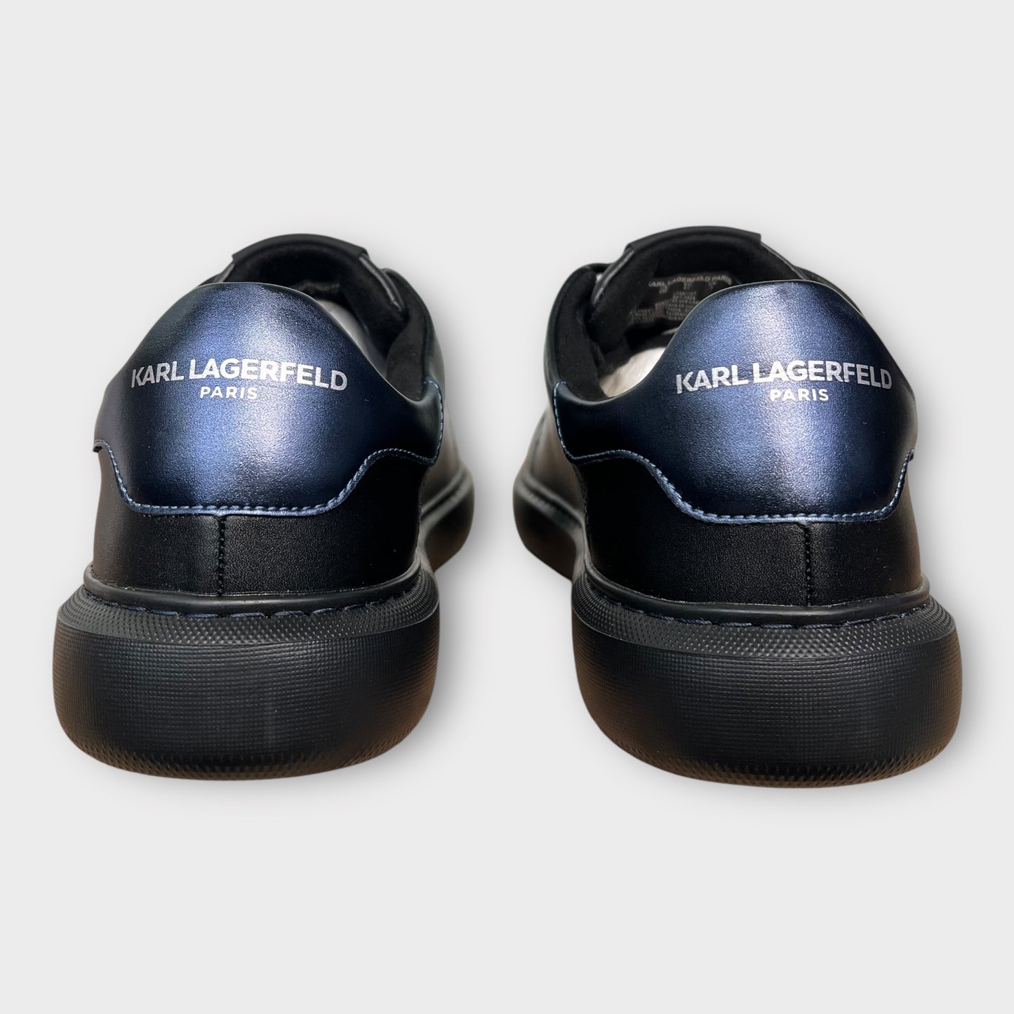 Zapatos Karl Lagerfeld