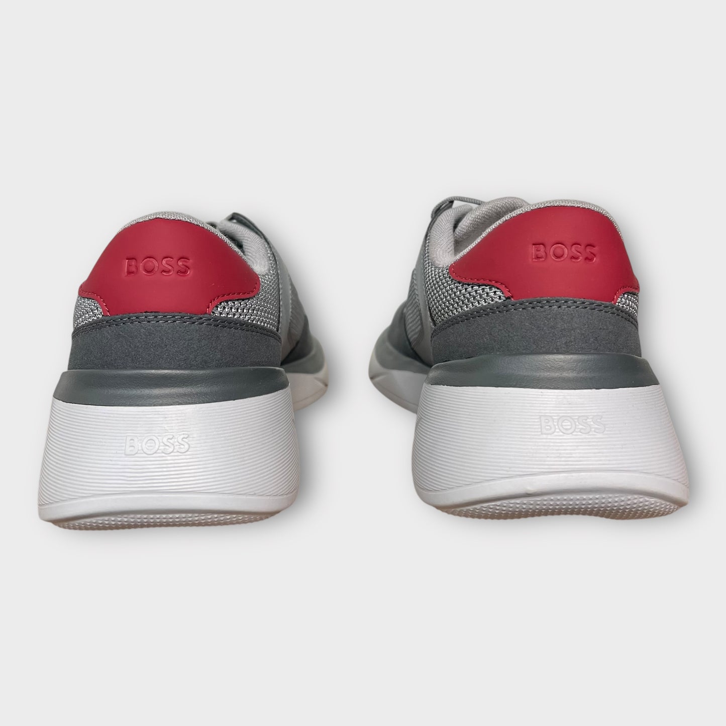 Zapatos Boss
