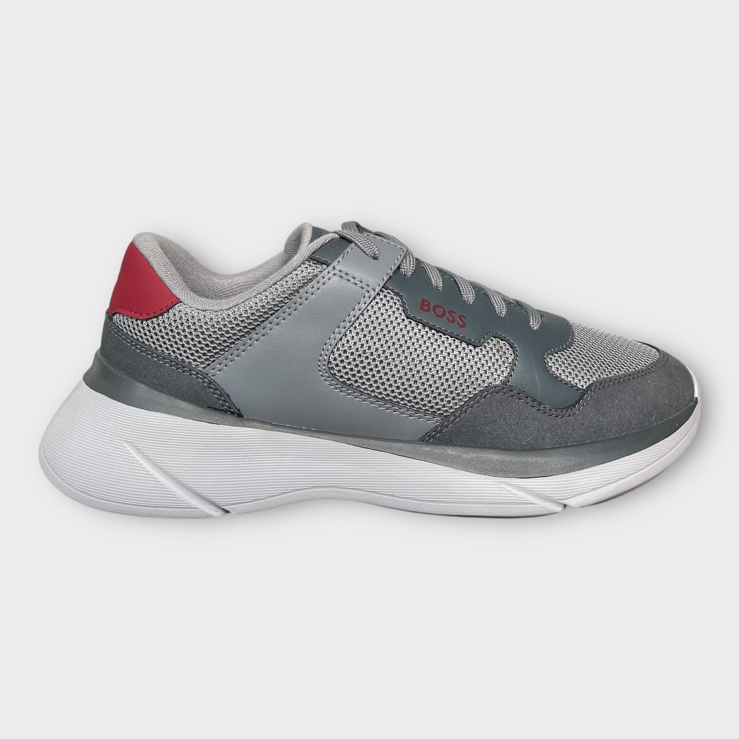 Zapatos Boss