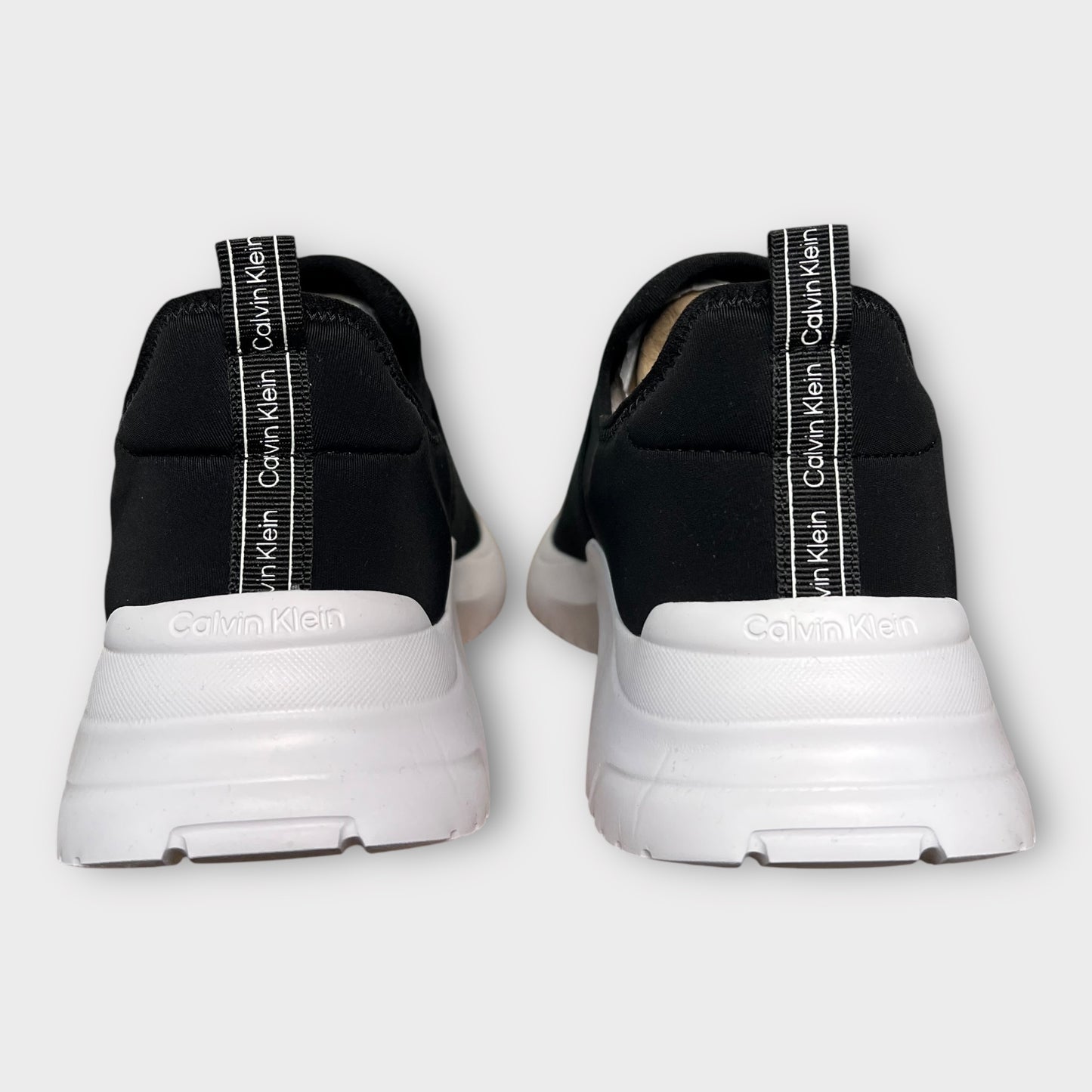 Zapatos Calvin Klein
