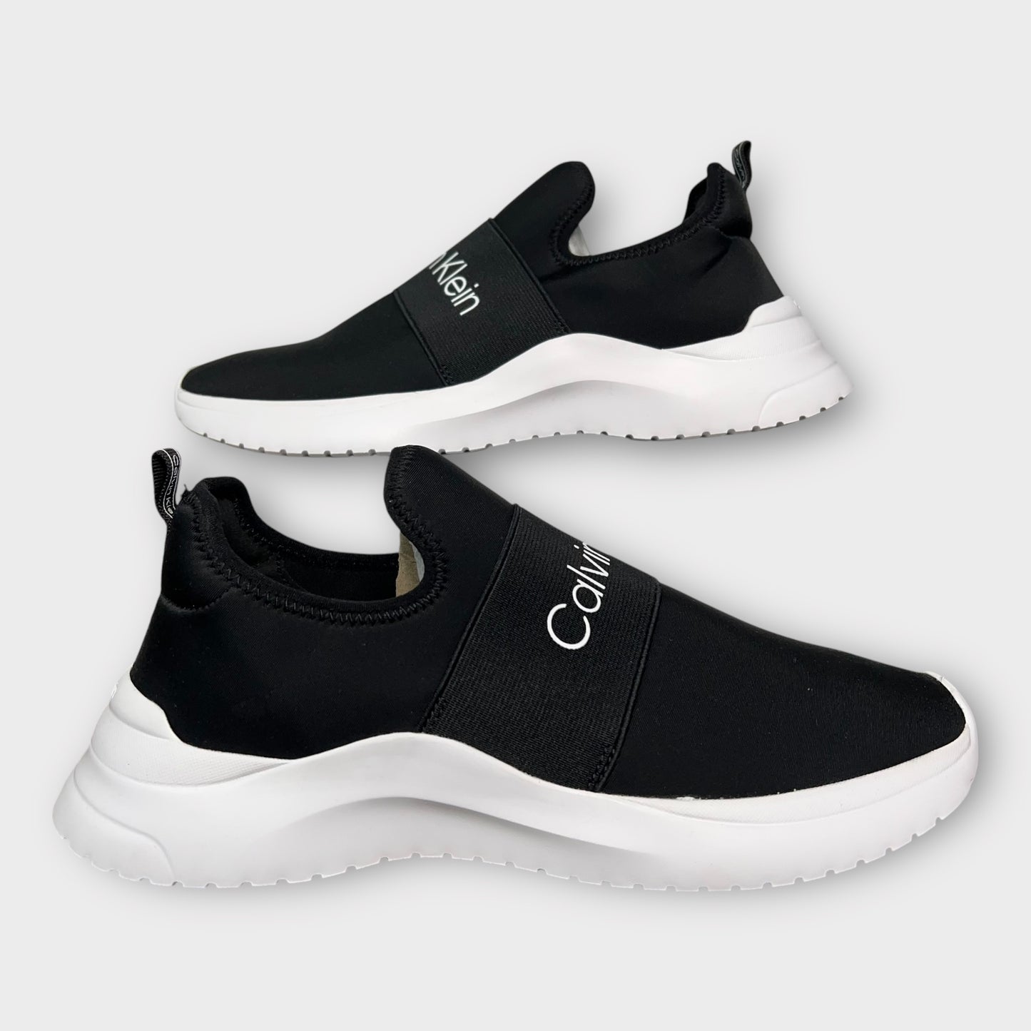 Zapatos Calvin Klein