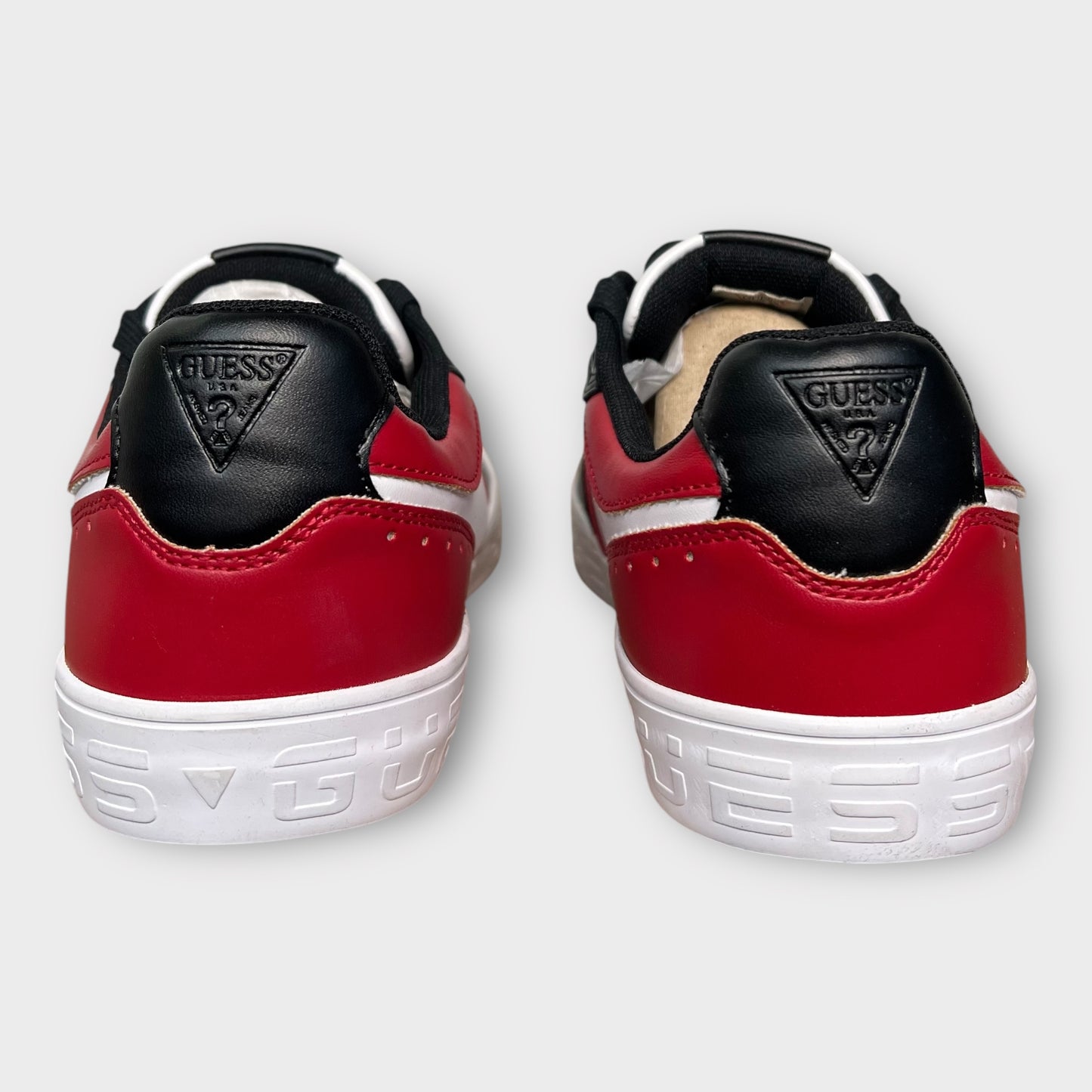 Zapatos Guess