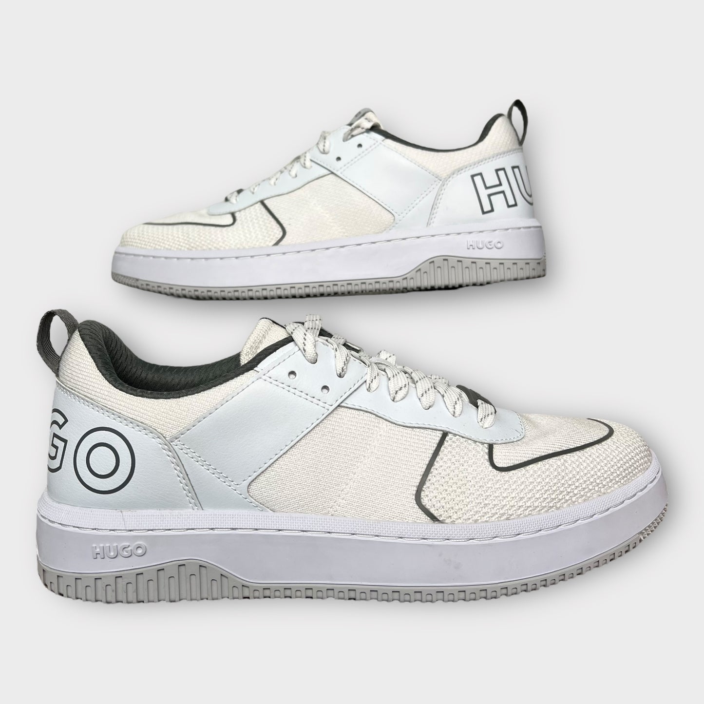 Zapatos Hugo