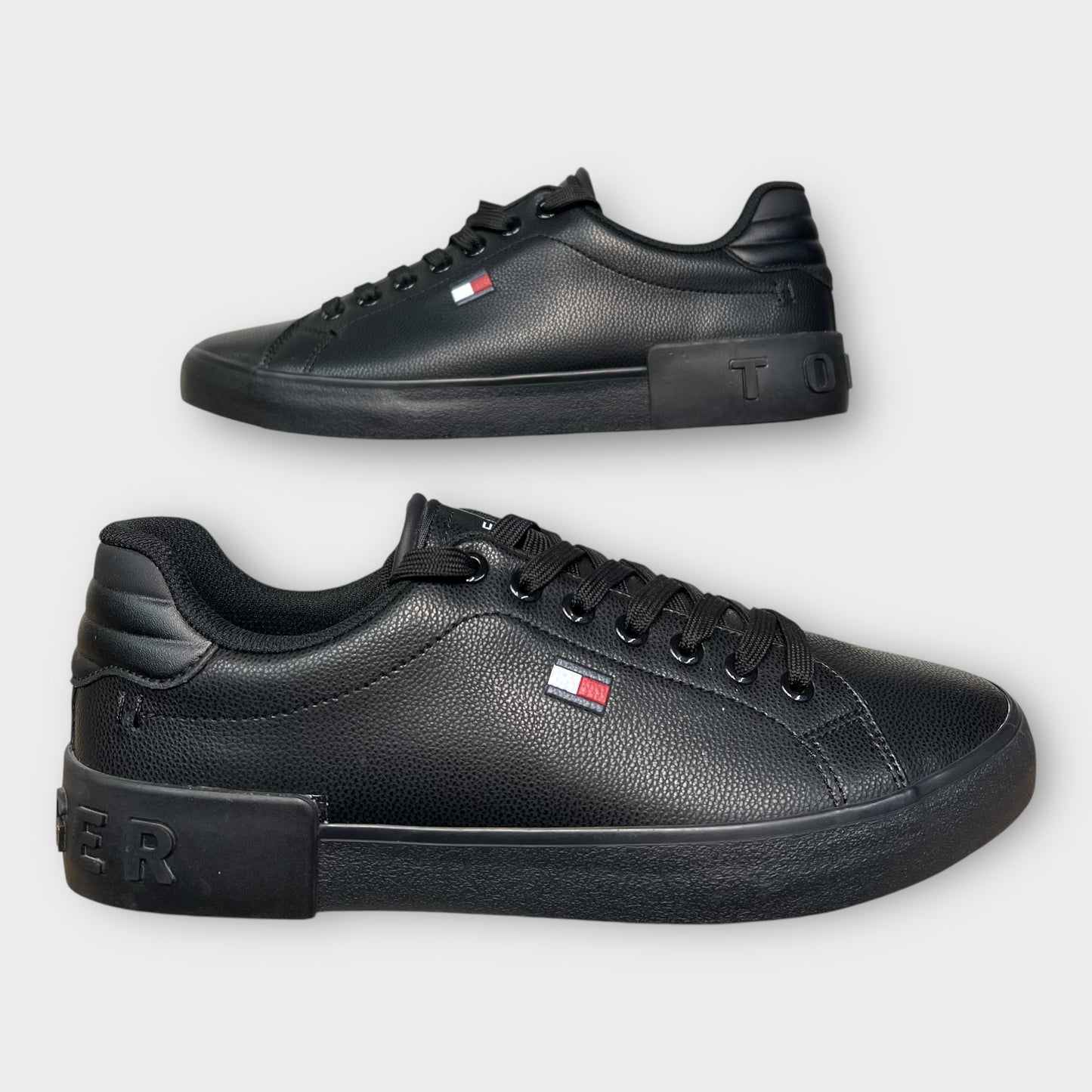 Zapatos Tommy Hilfiger