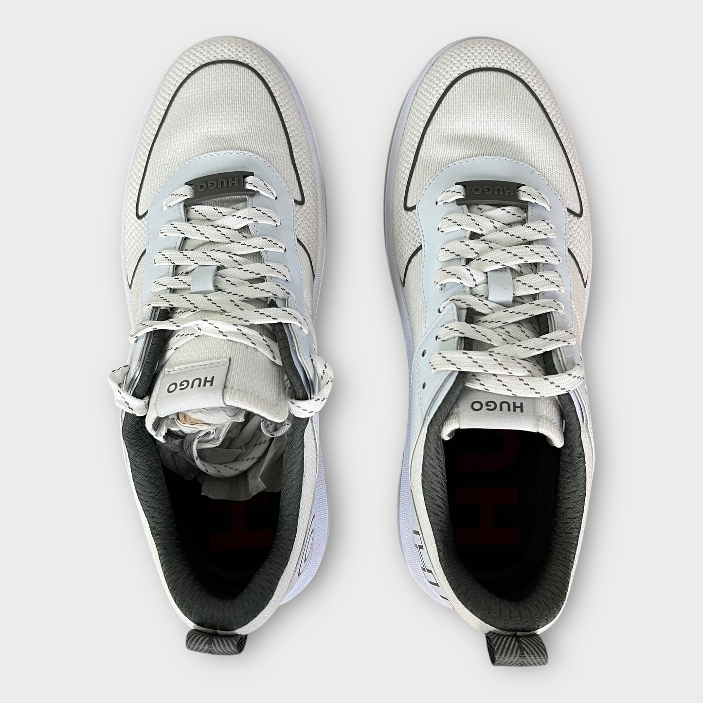 Zapatos Hugo