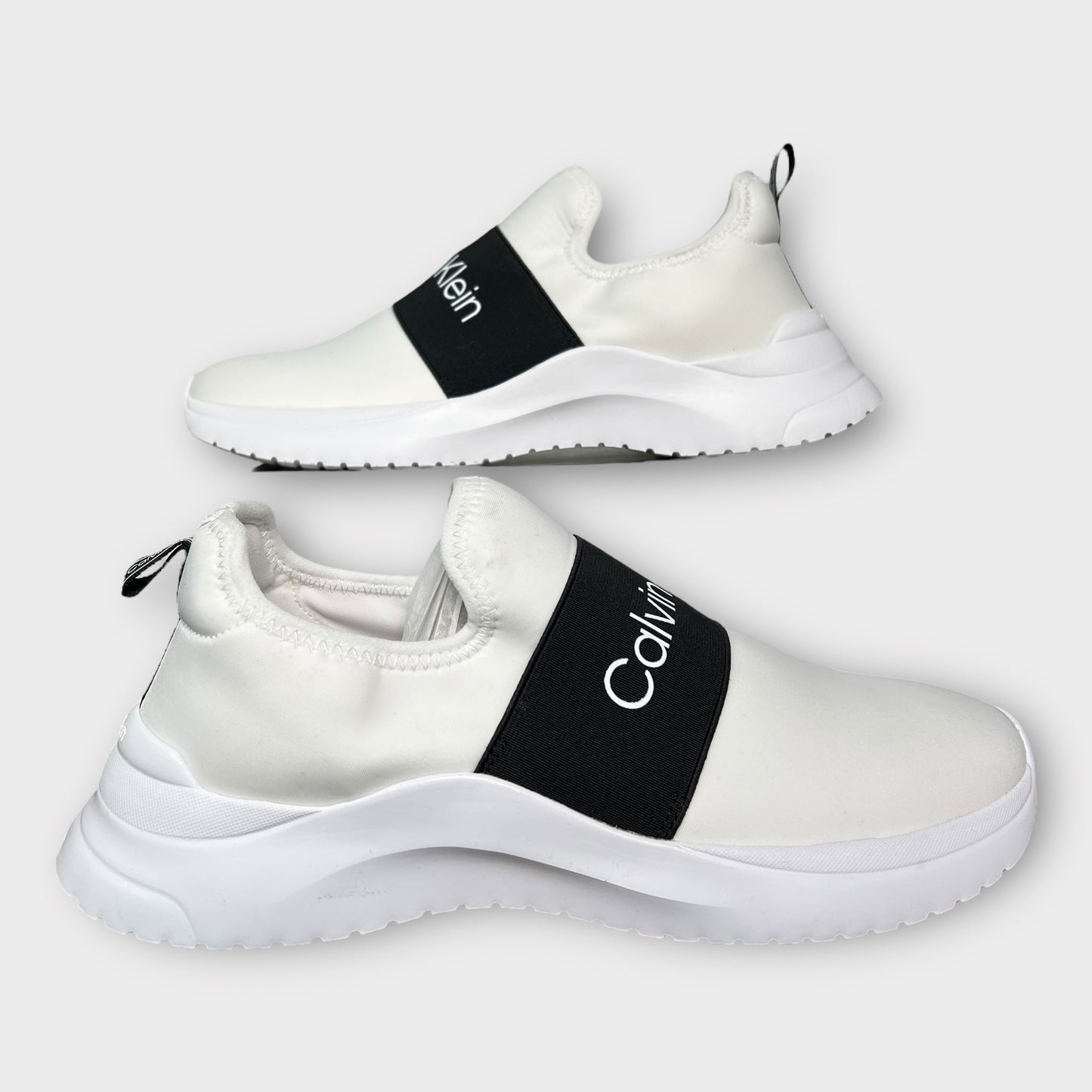 Zapatos Calvin Klein