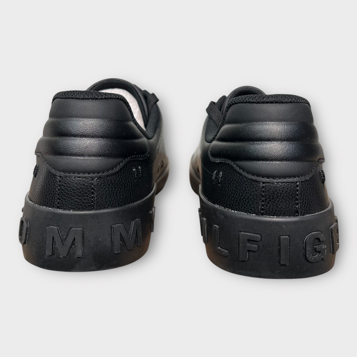 Zapatos Tommy Hilfiger