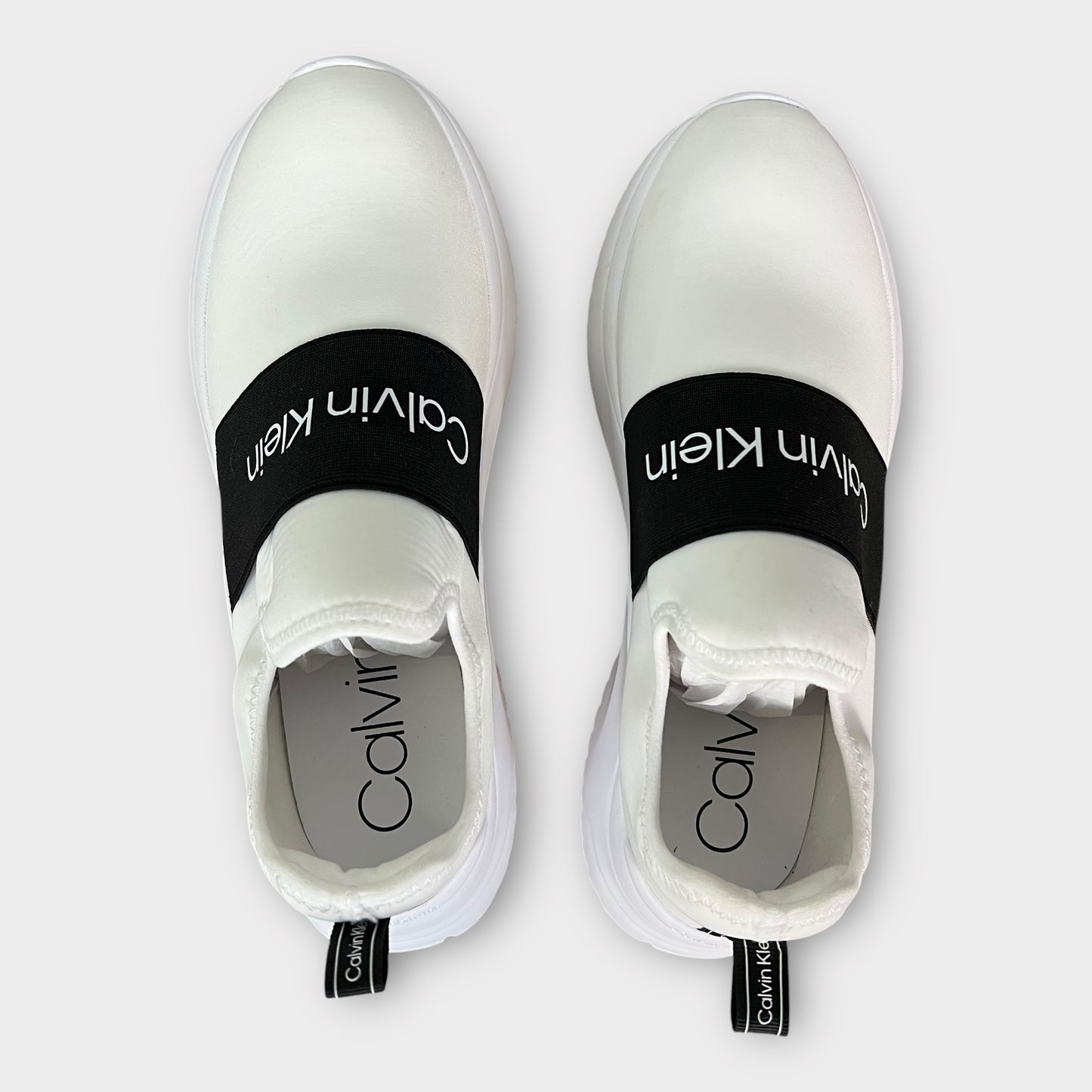 Zapatos Calvin Klein