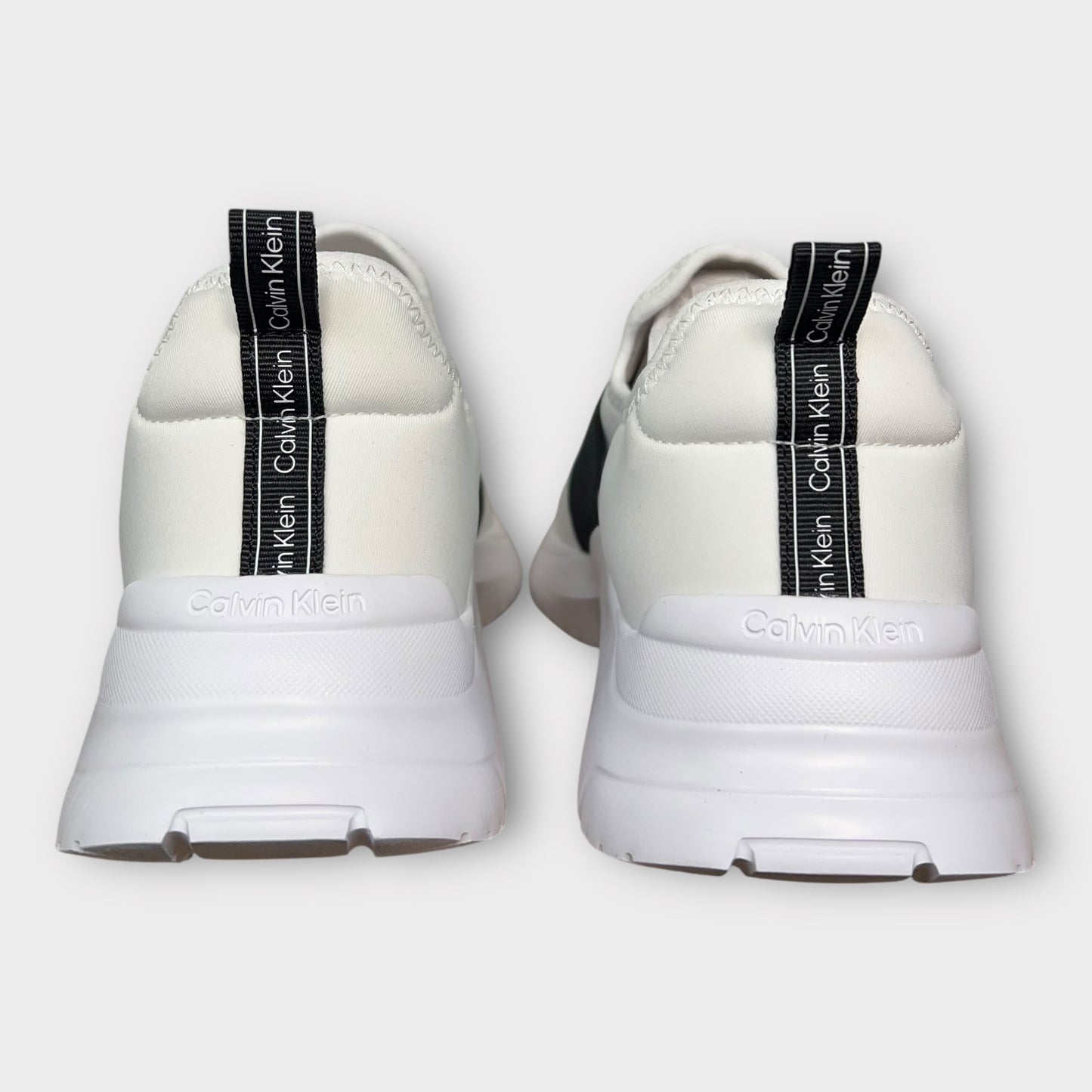 Zapatos Calvin Klein