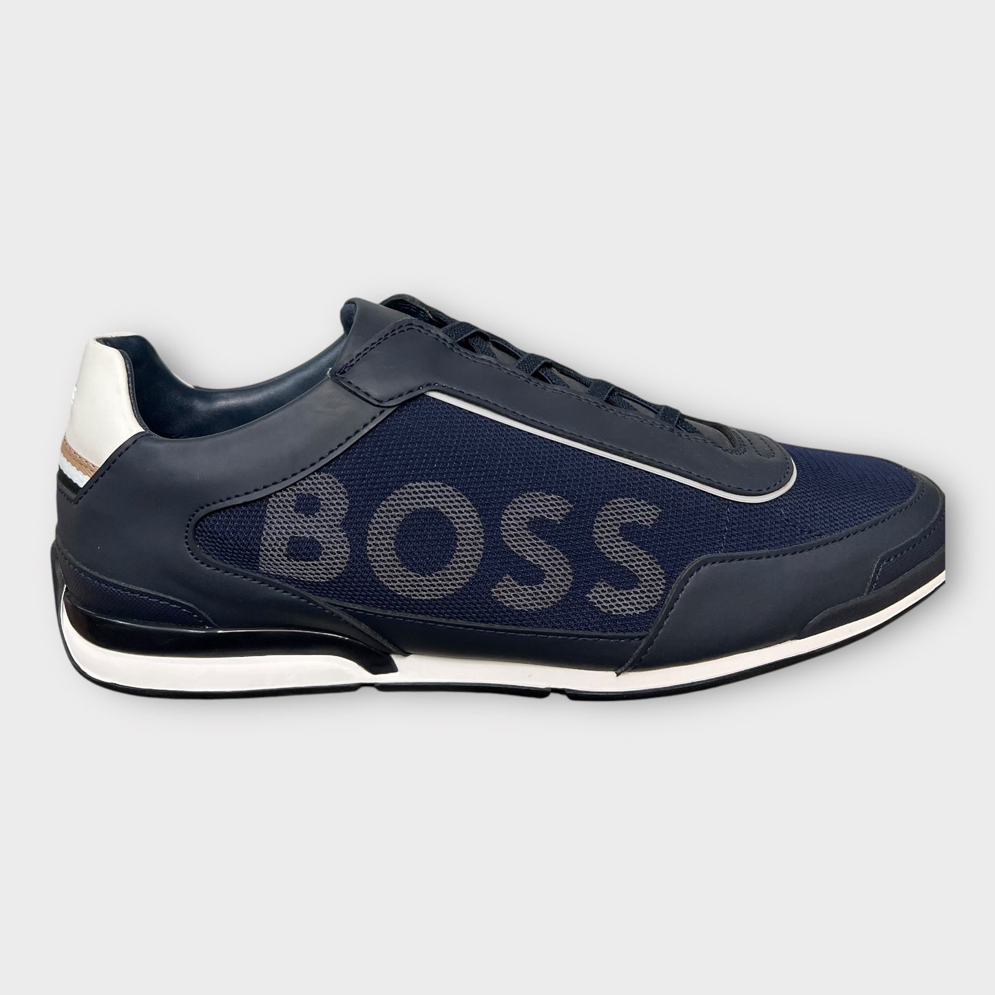Zapatos Boss