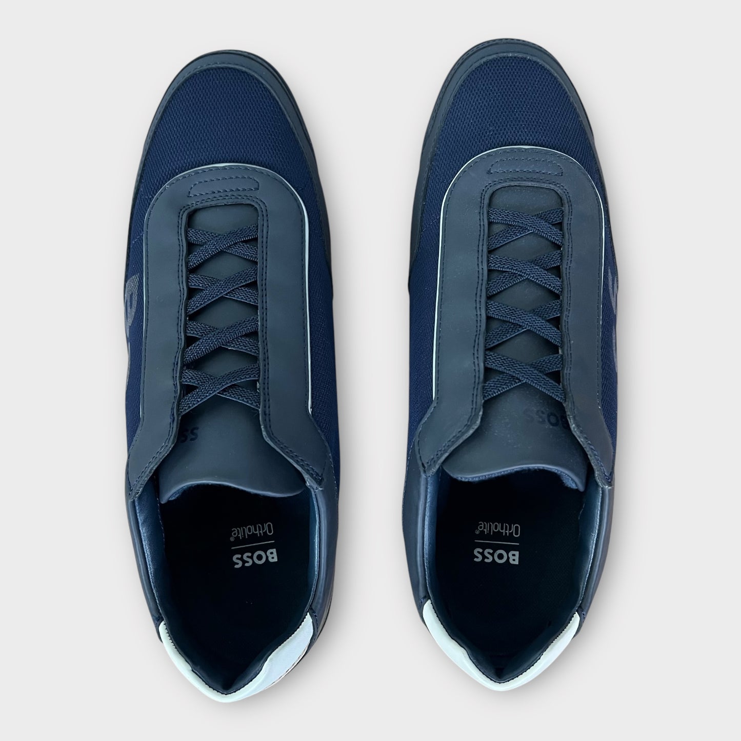 Zapatos Boss