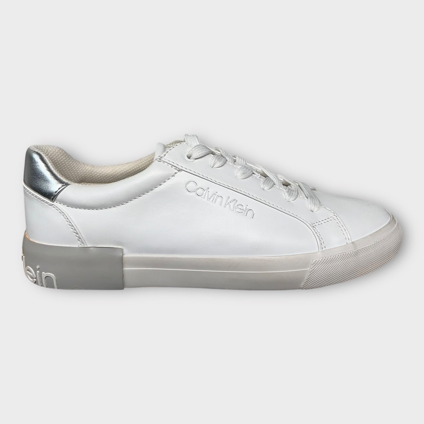 Zapatos Calvin Klein