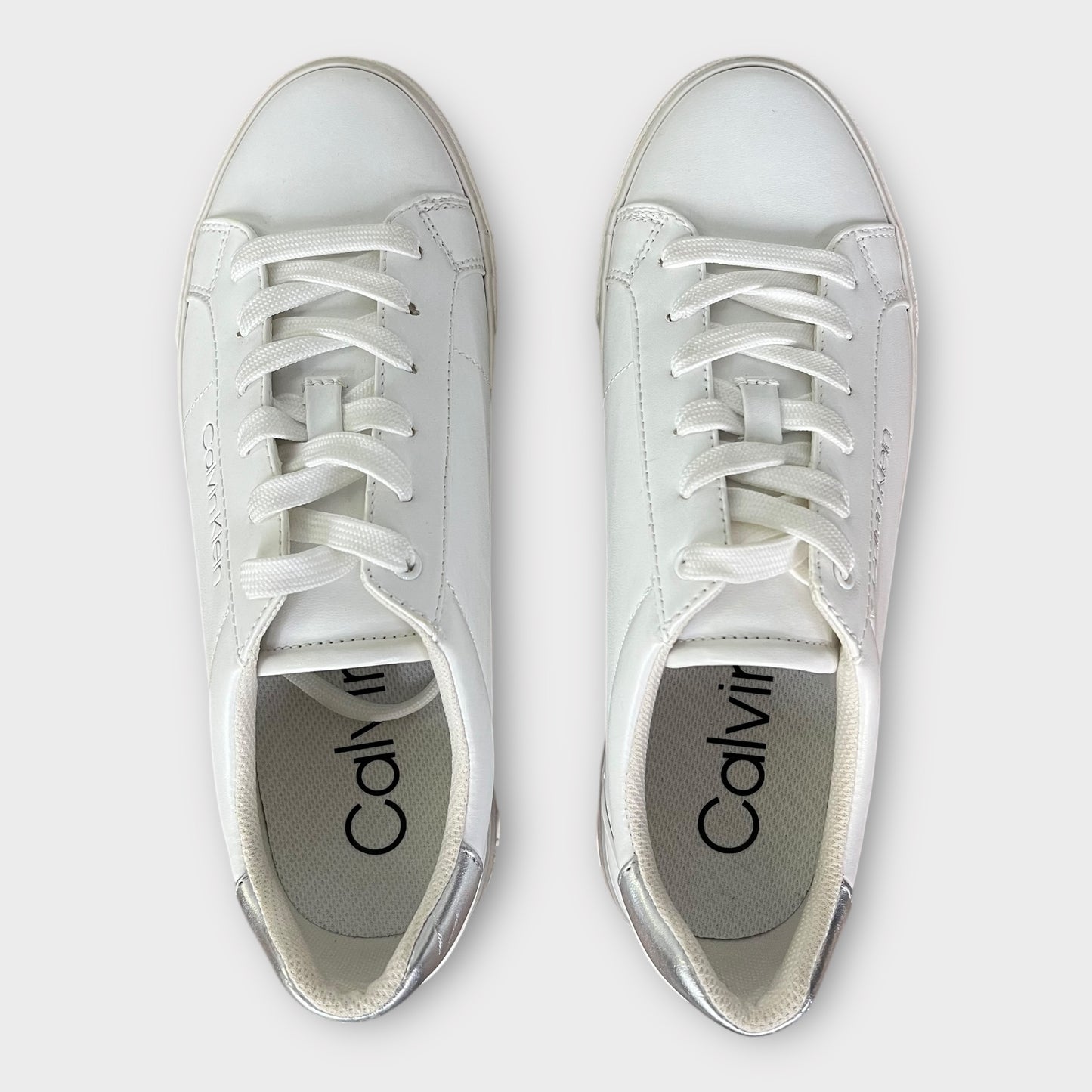 Zapatos Calvin Klein