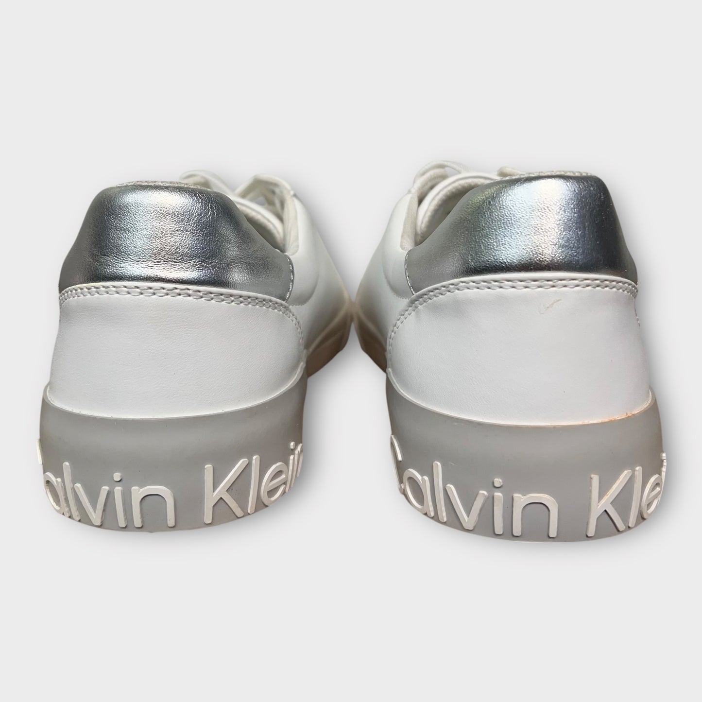 Zapatos Calvin Klein