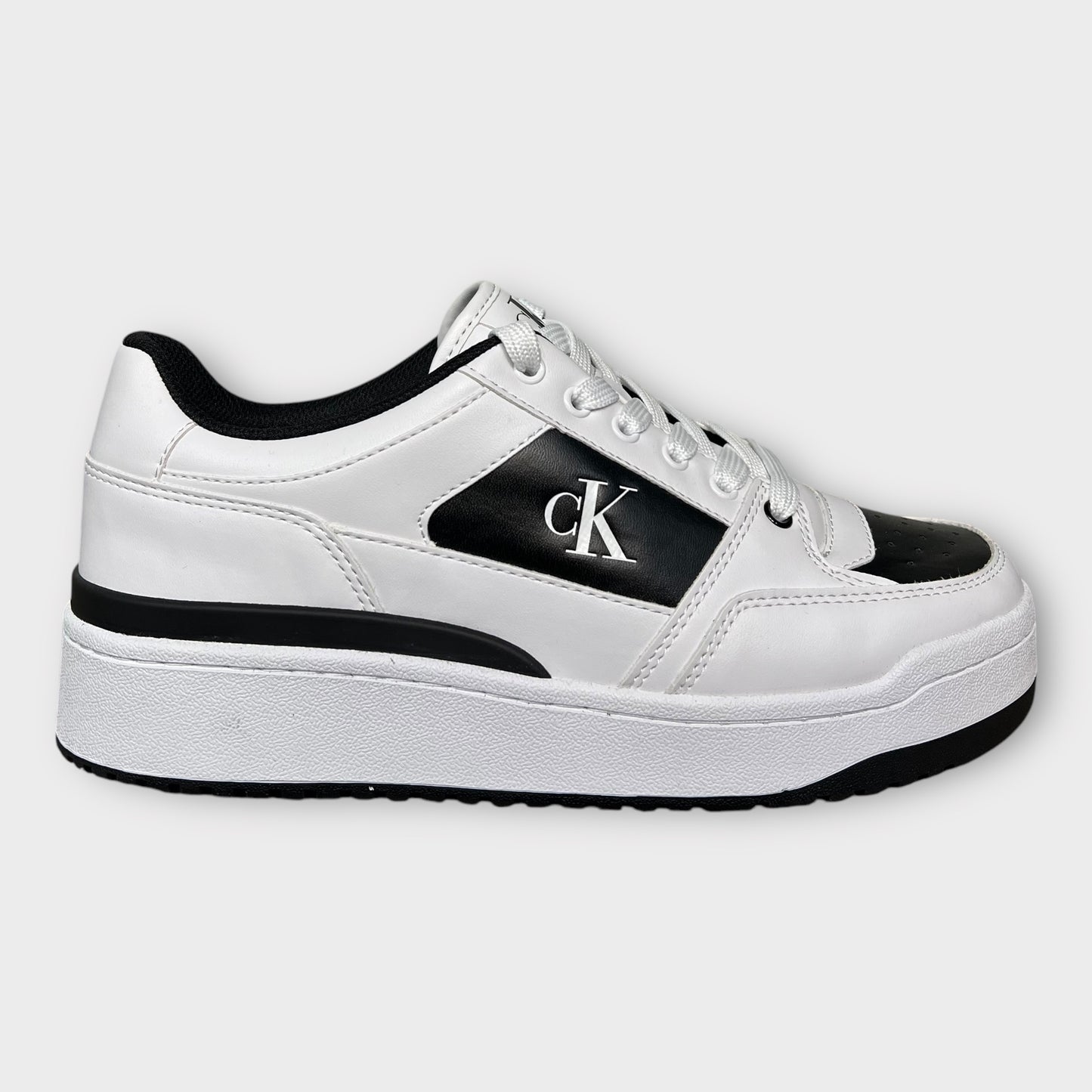 Zapatos Calvin Klein