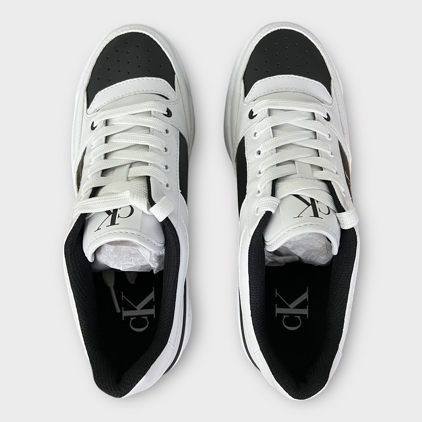 Zapatos Calvin Klein