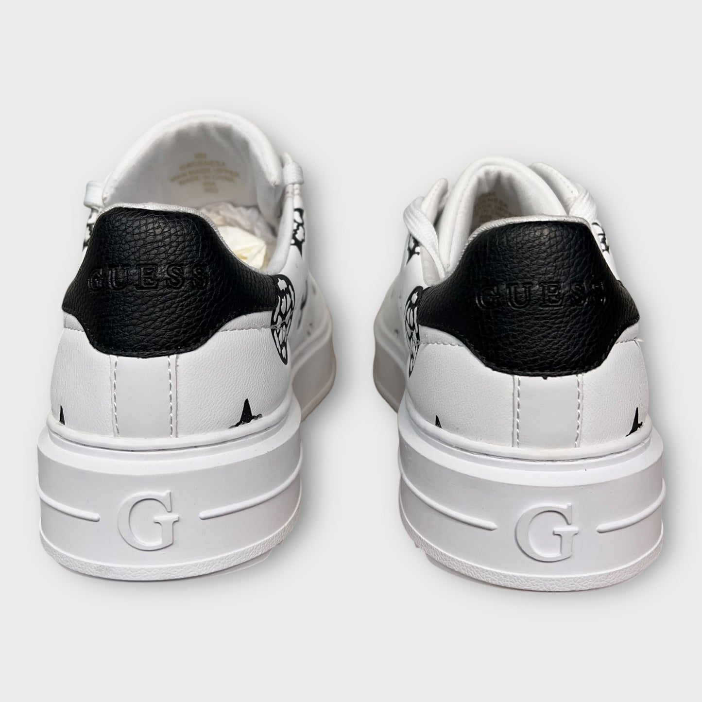 Zapatos Guess