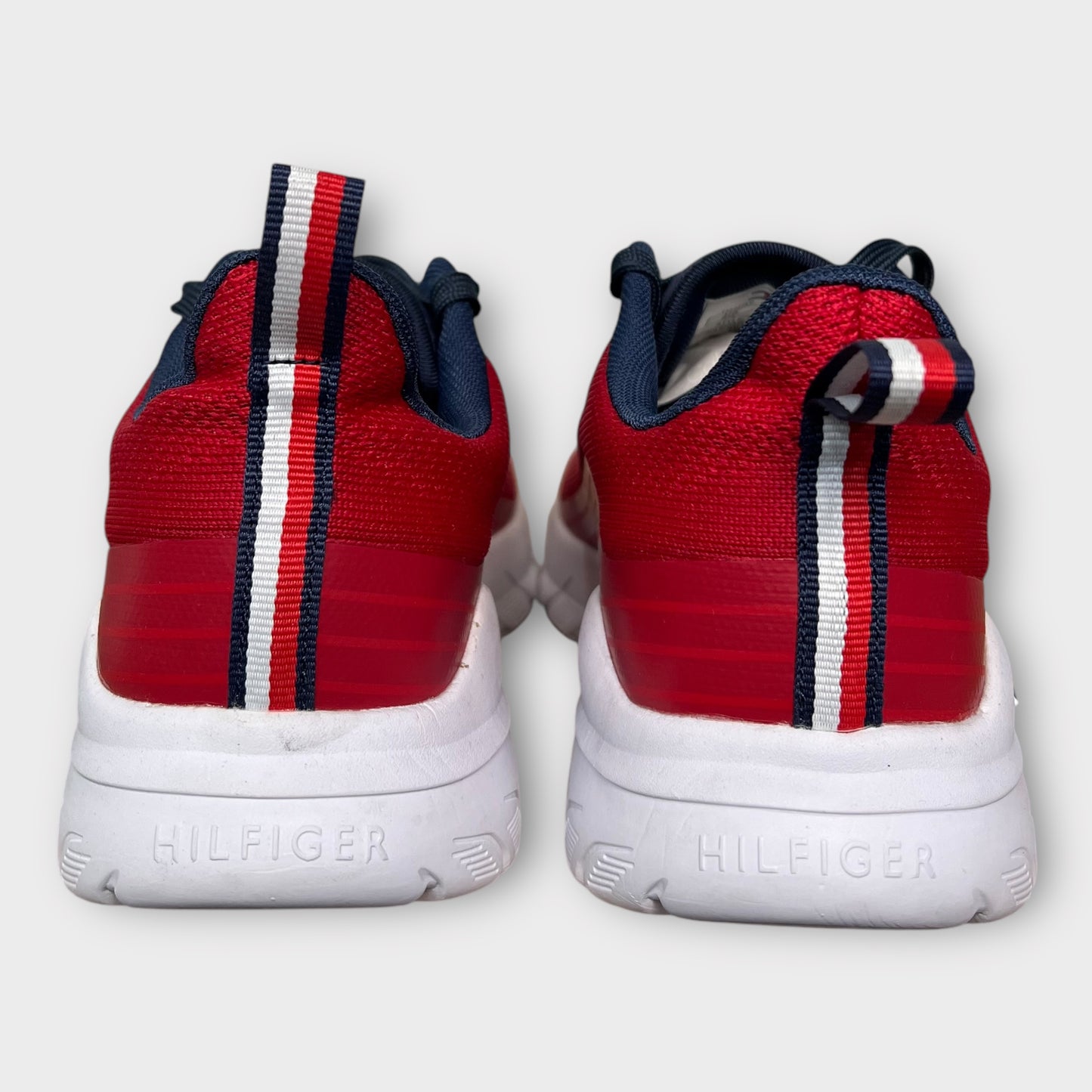 Zapatos Tommy Hilfiger
