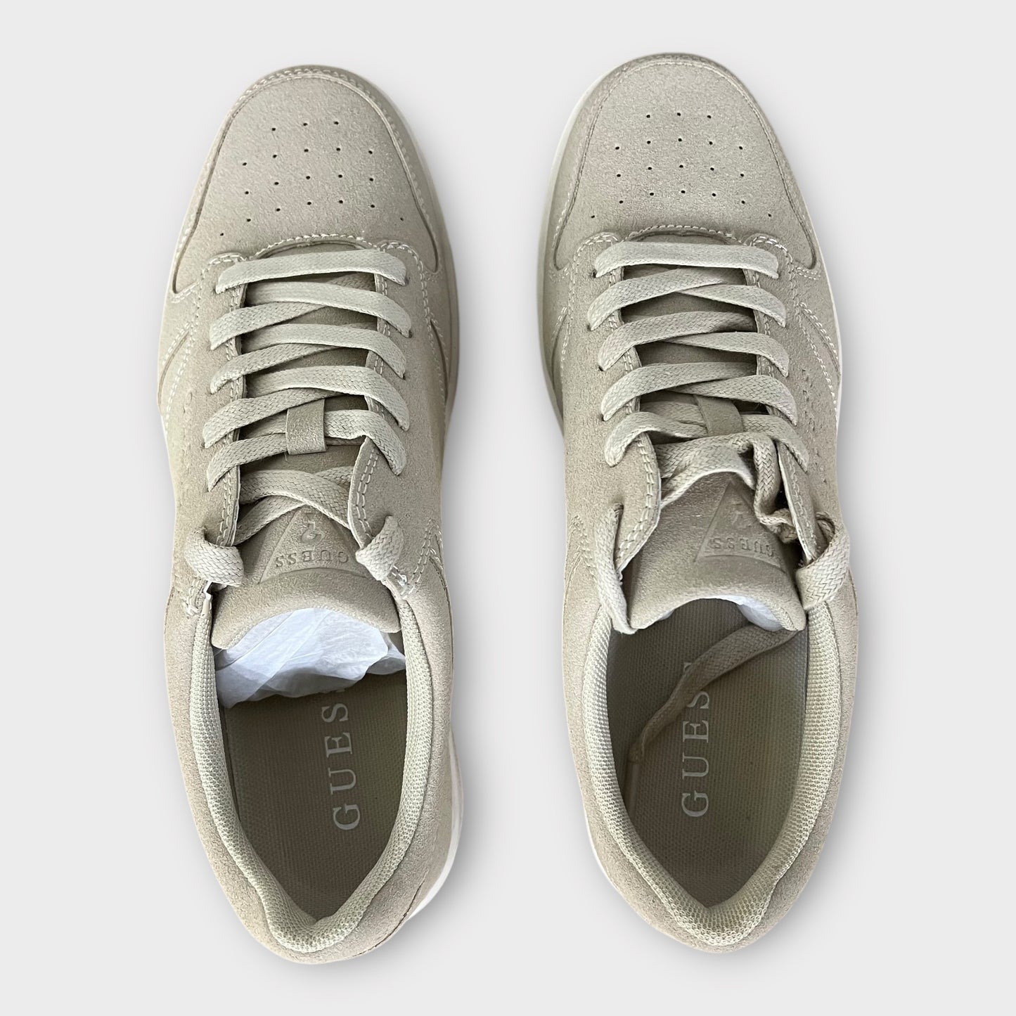 Zapatos Guess