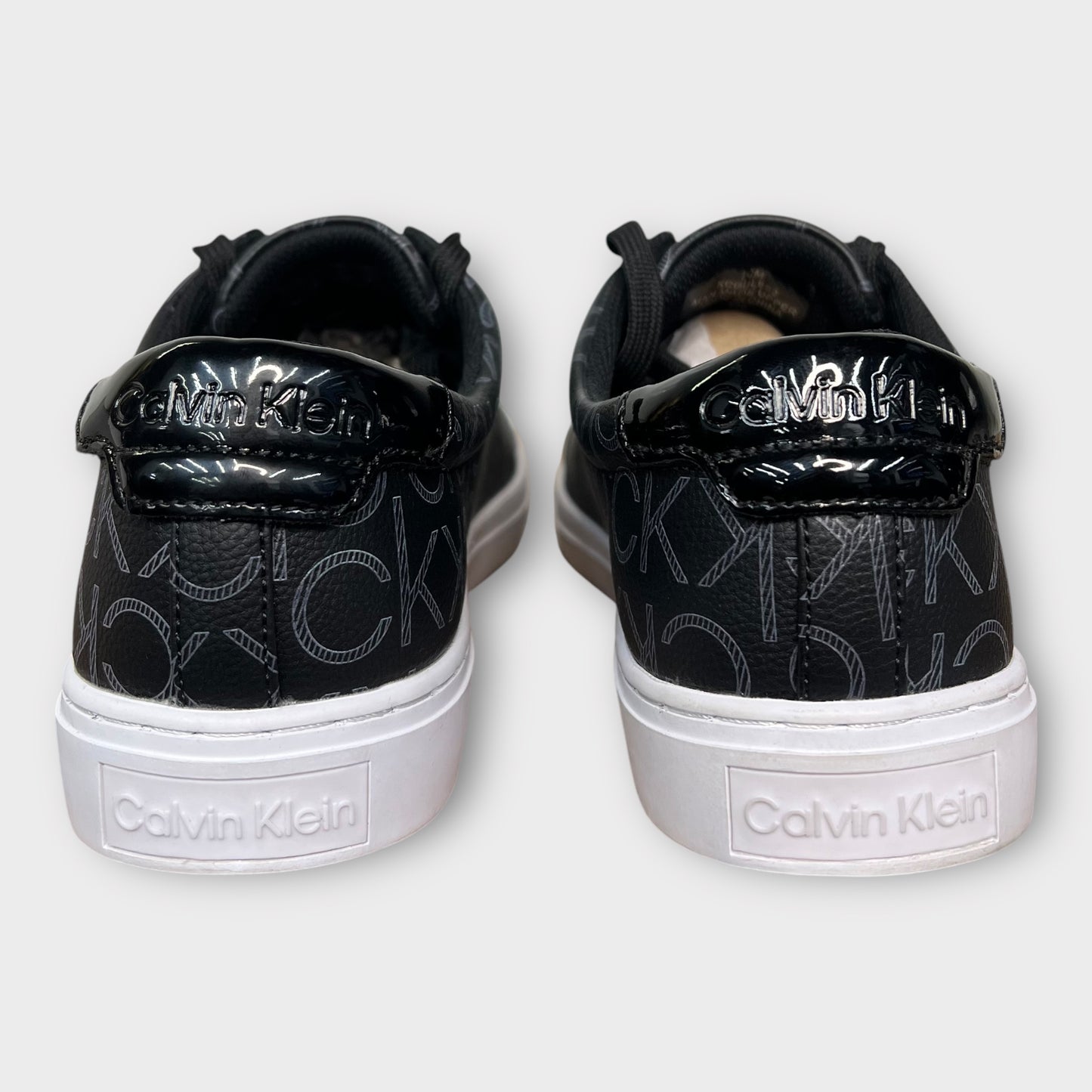Zapatos Calvin Klein