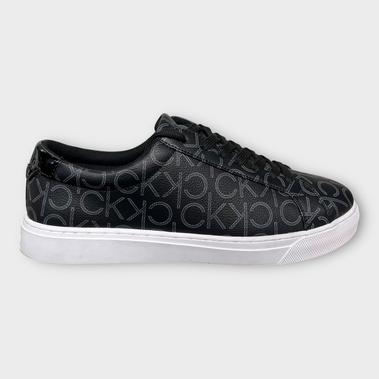 Zapatos Calvin Klein