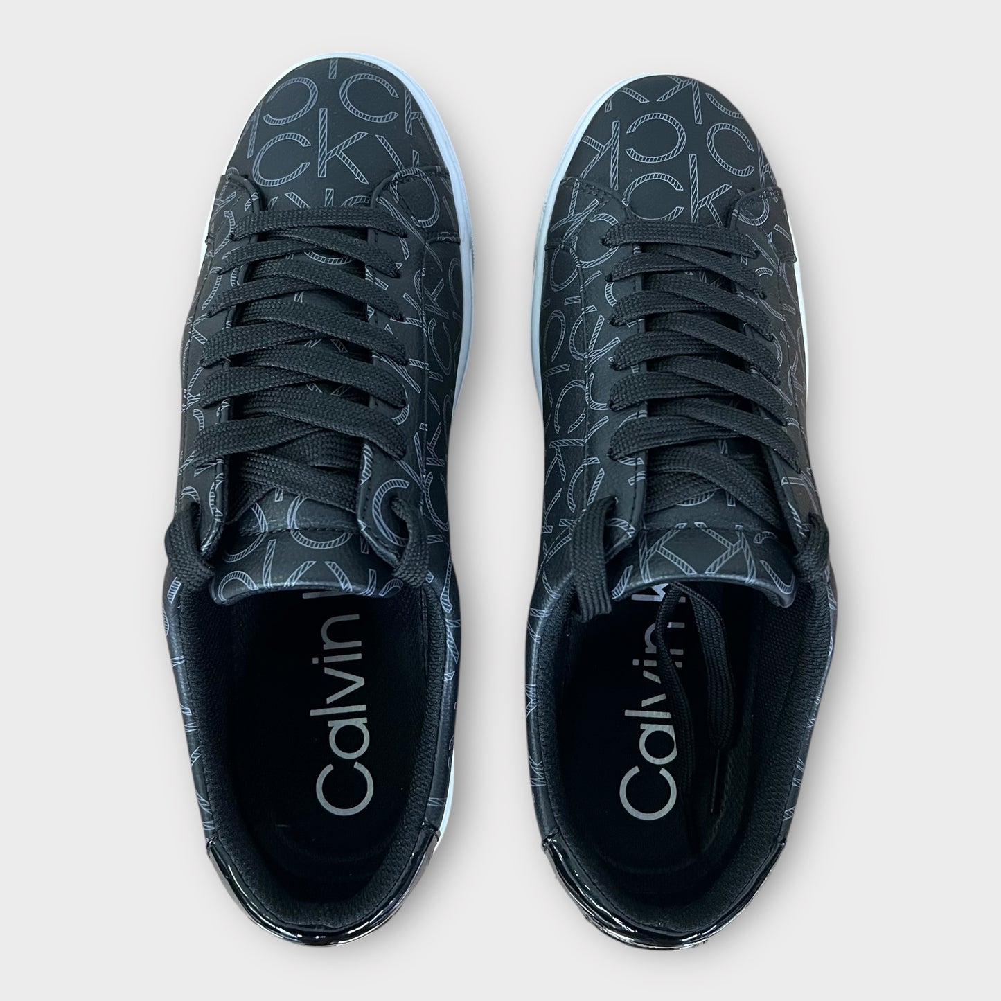 Zapatos Calvin Klein