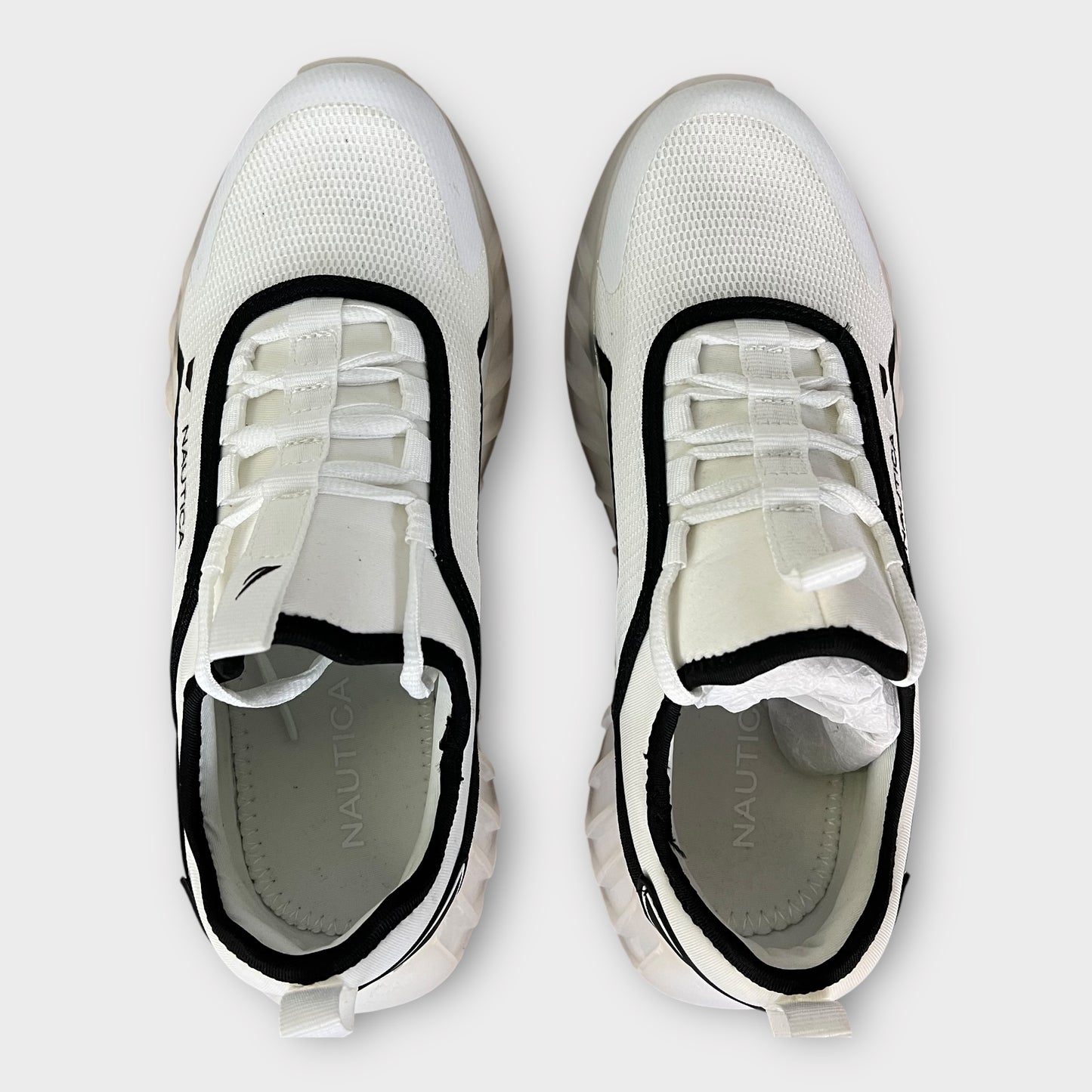 Zapatos Nautica