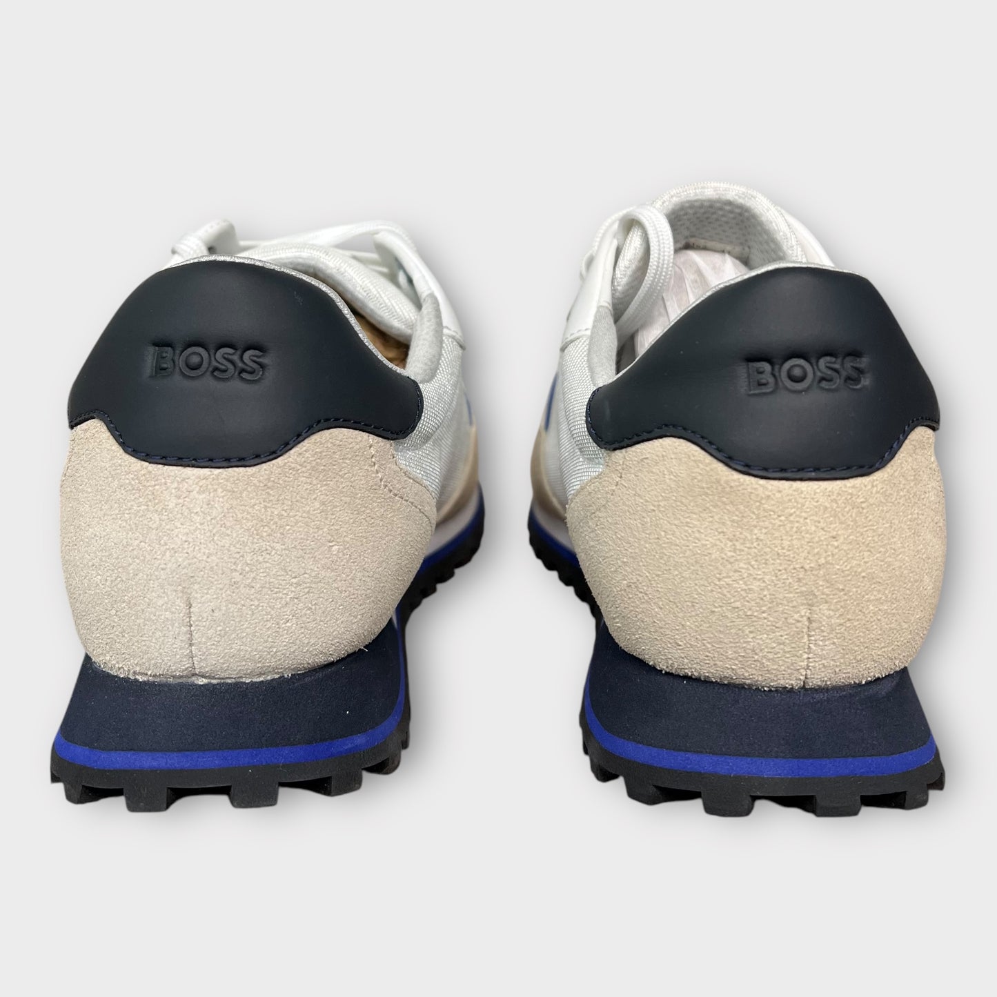 Zapatos Boss