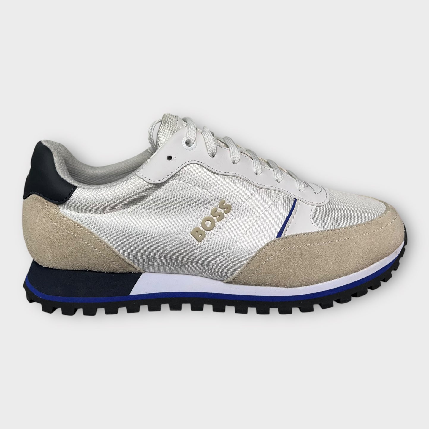Zapatos Boss