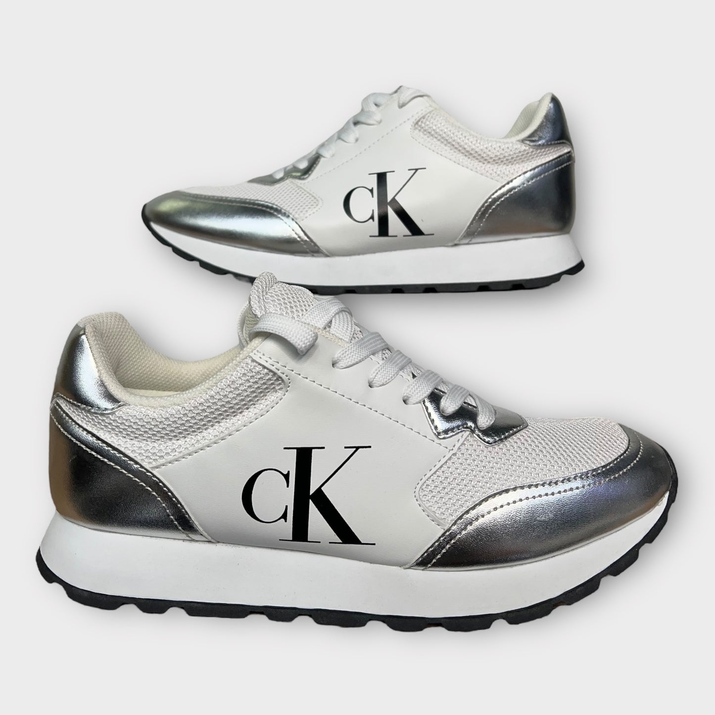 Zapatos Calvin Klein