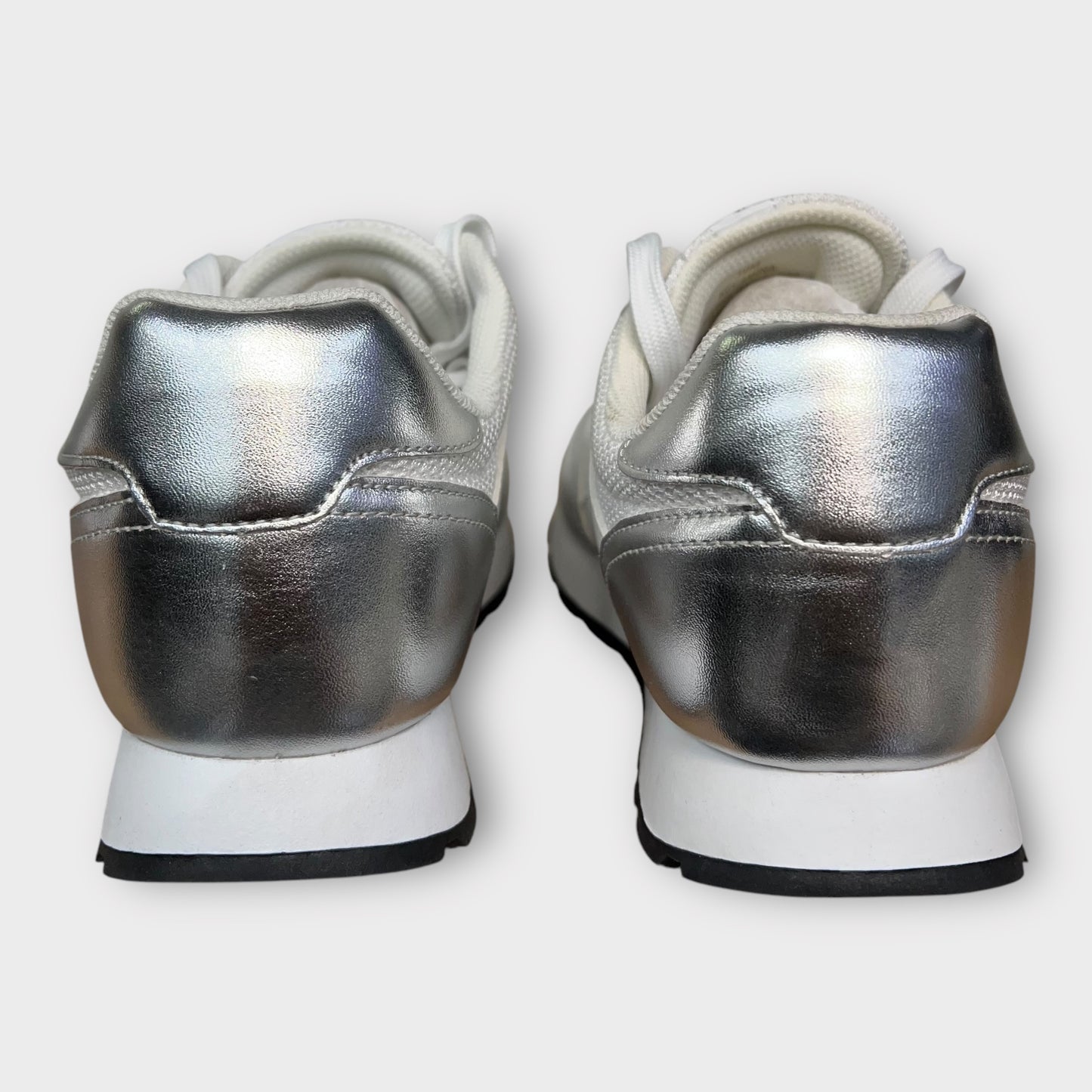 Zapatos Calvin Klein