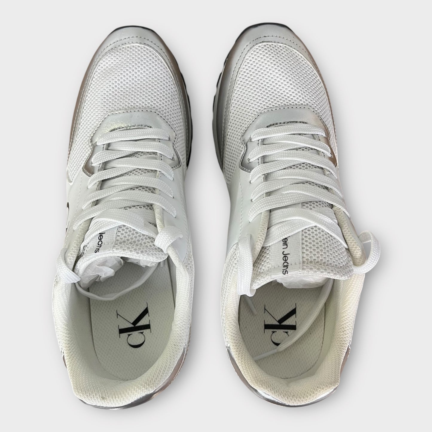Zapatos Calvin Klein