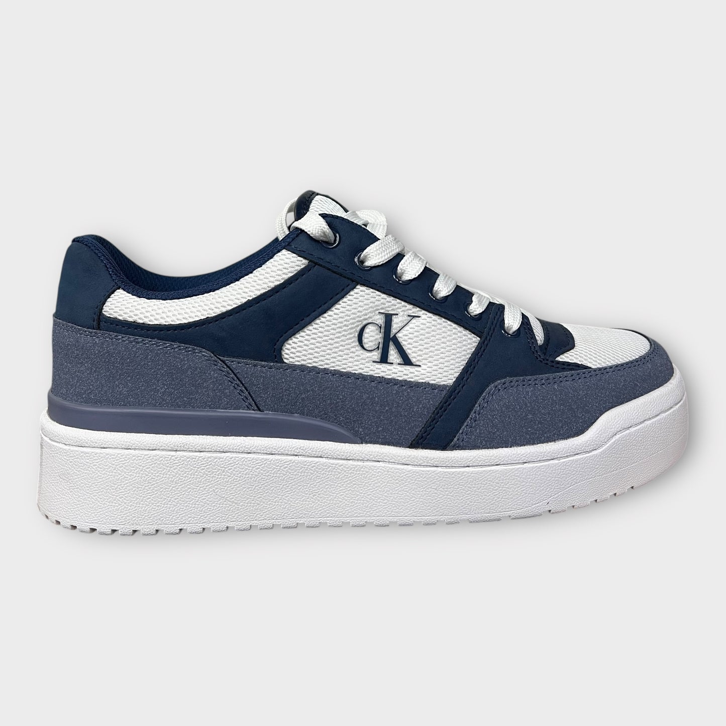 Zapatos Calvin Klein