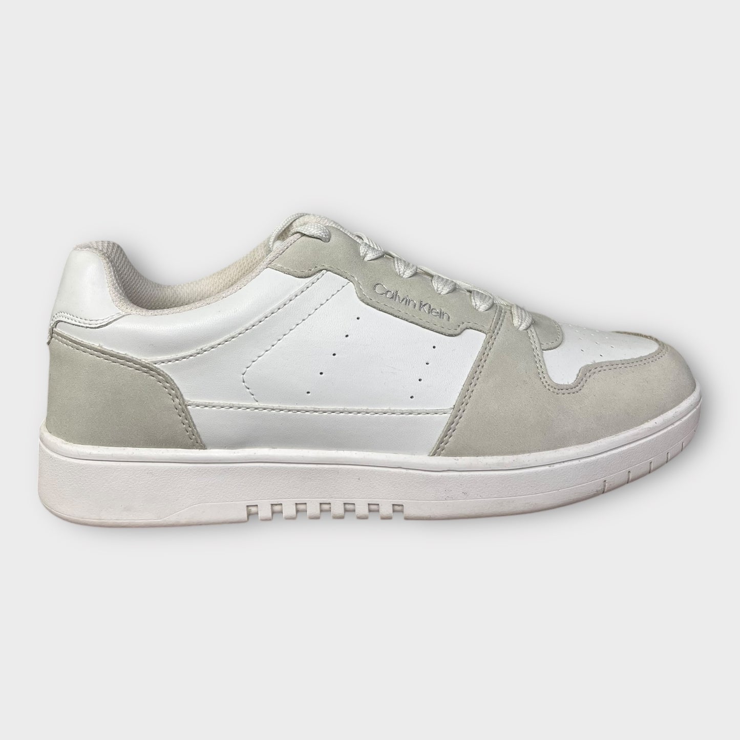 Zapatos Calvin Klein