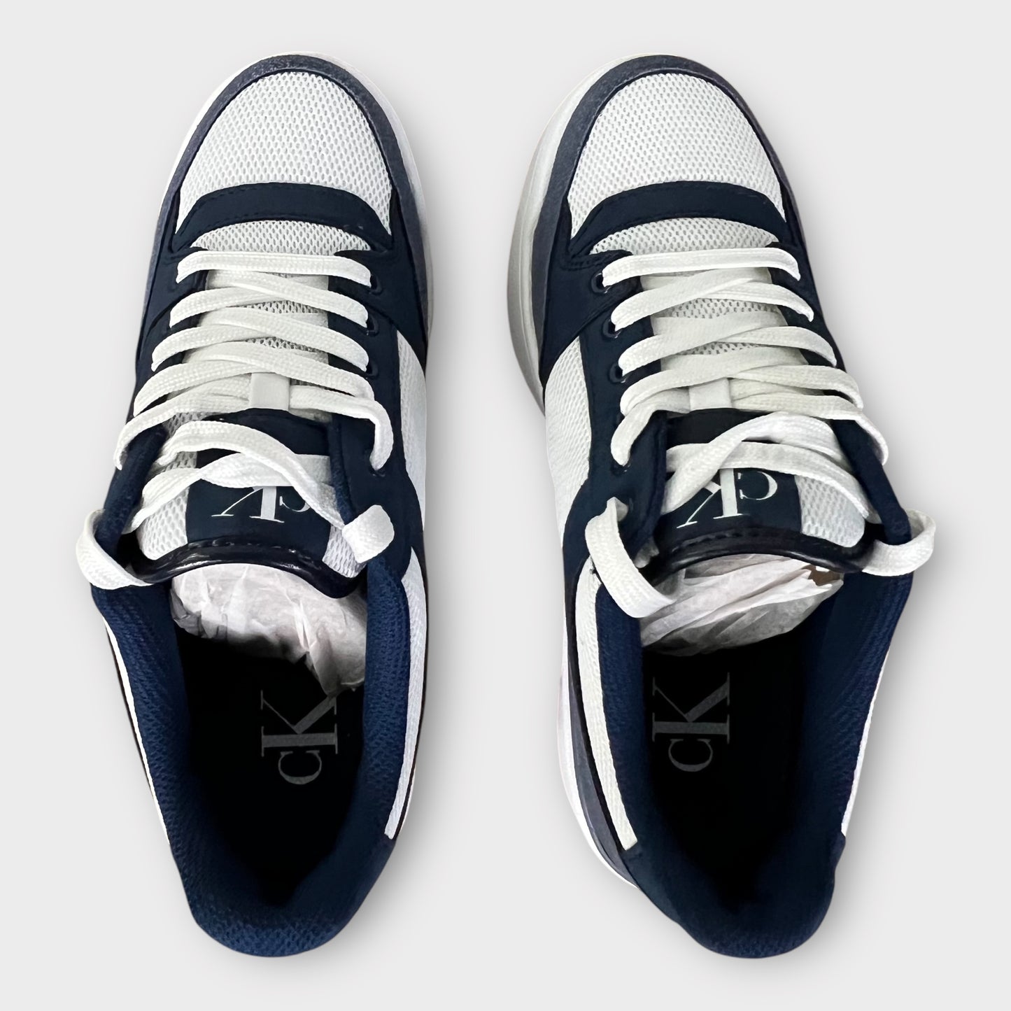Zapatos Calvin Klein