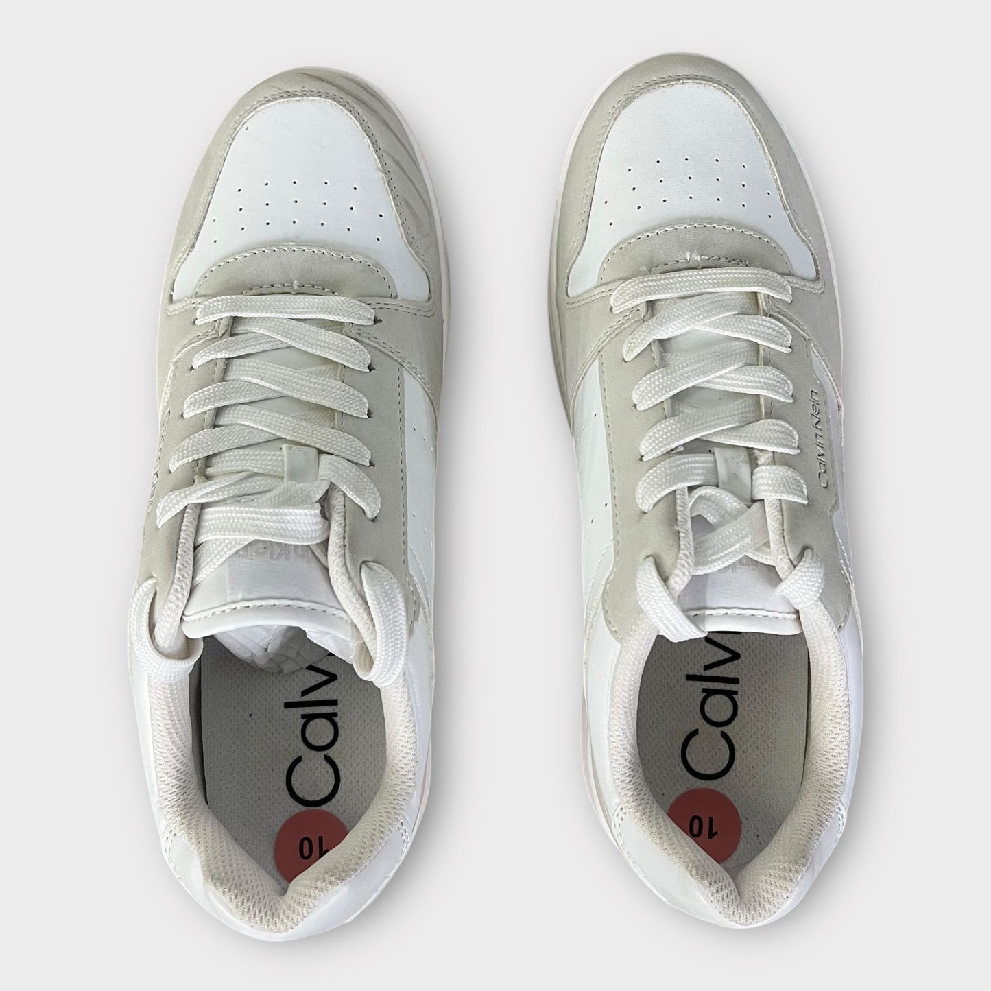 Zapatos Calvin Klein
