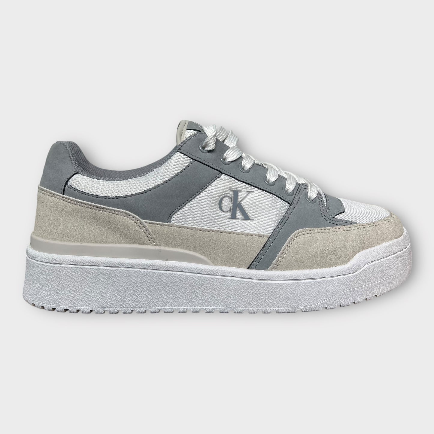 Zapatos Calvin Klein