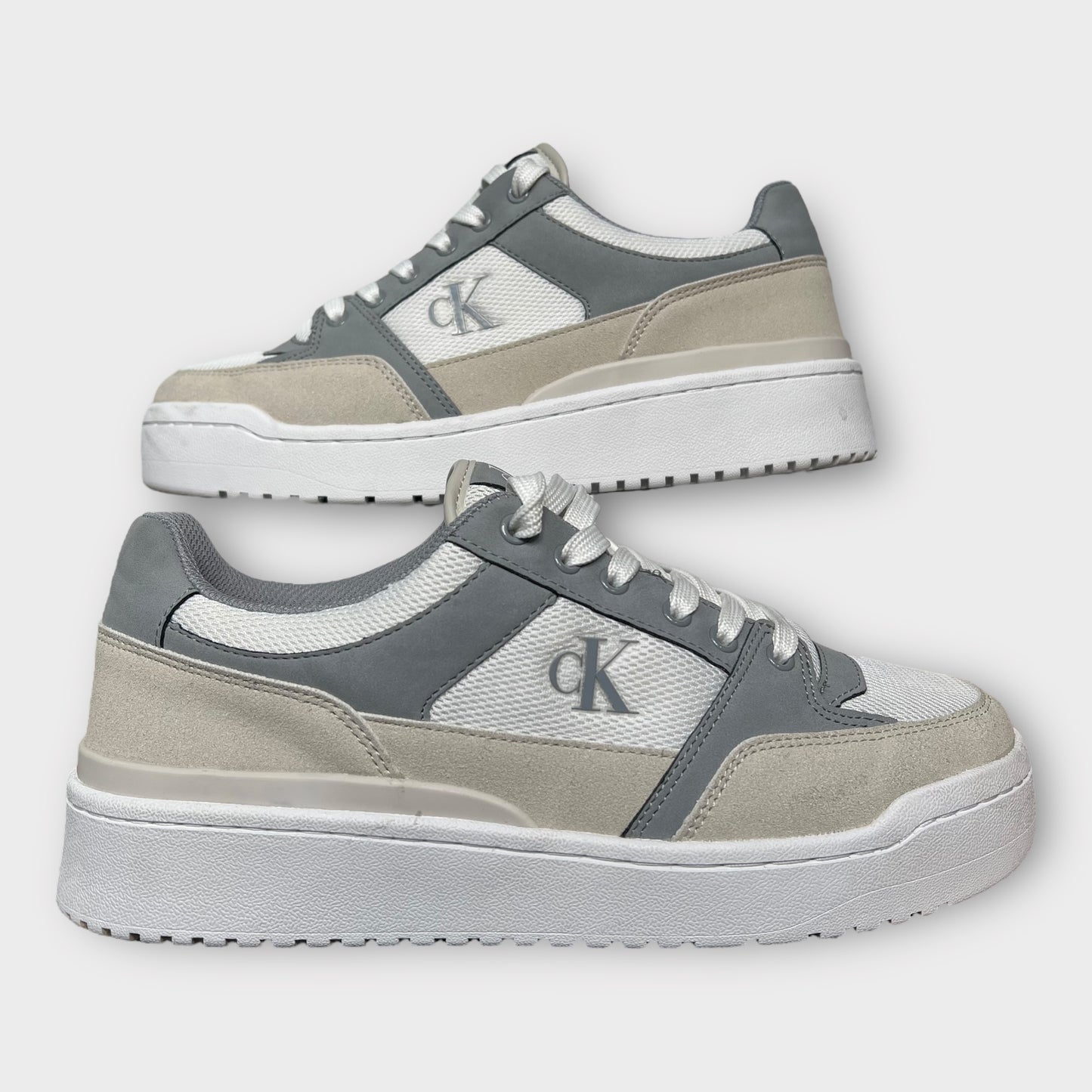 Zapatos Calvin Klein