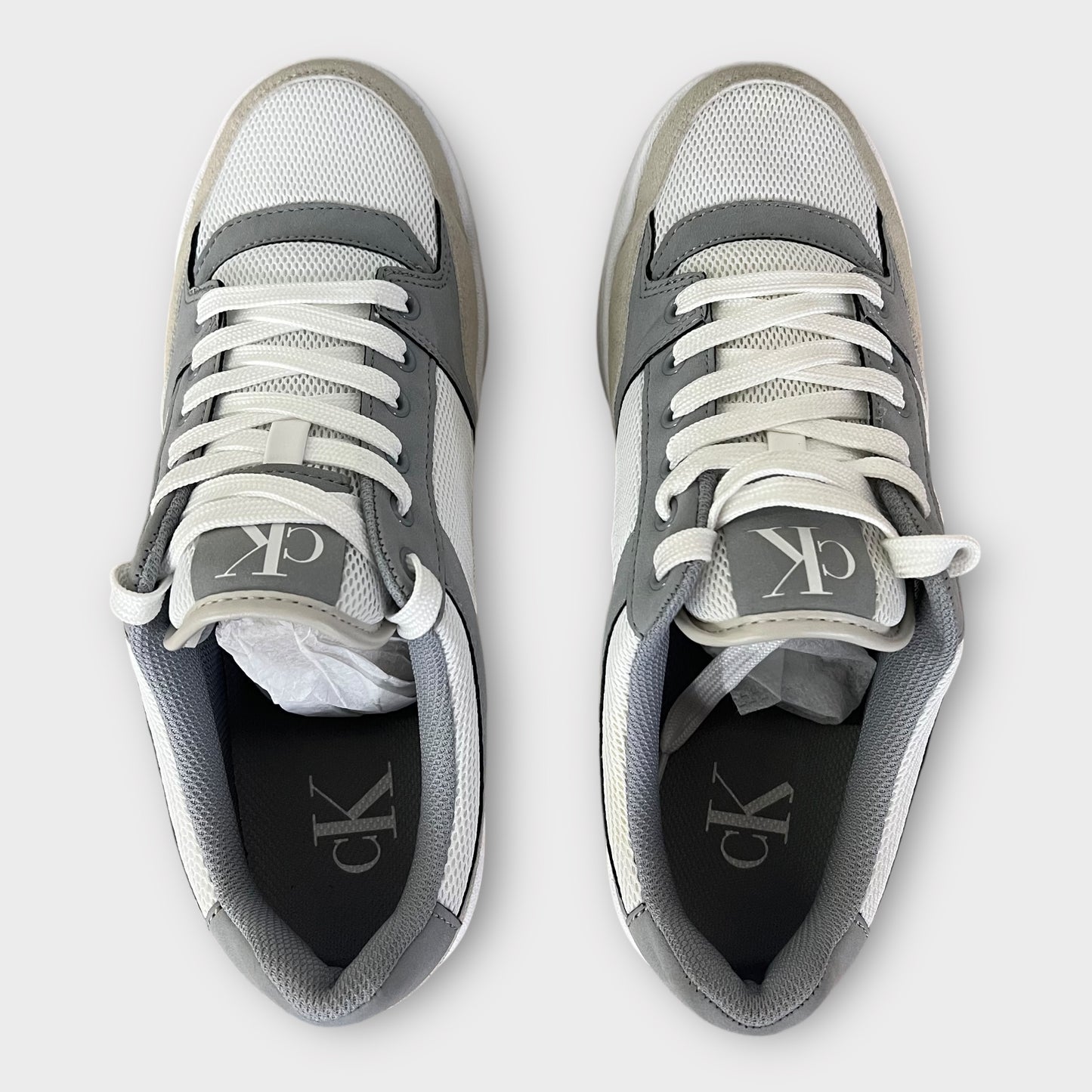 Zapatos Calvin Klein