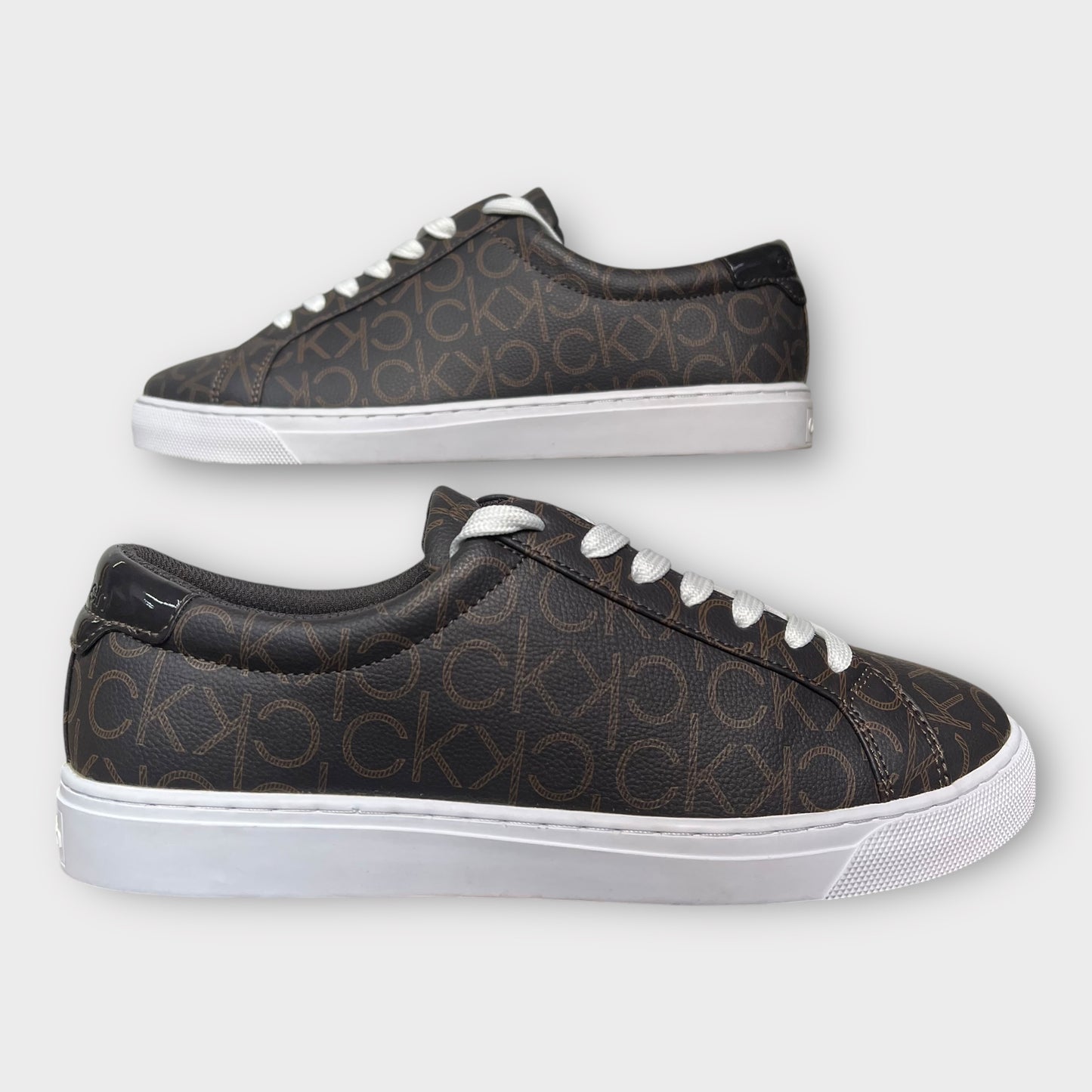 Zapatos Calvin Klein