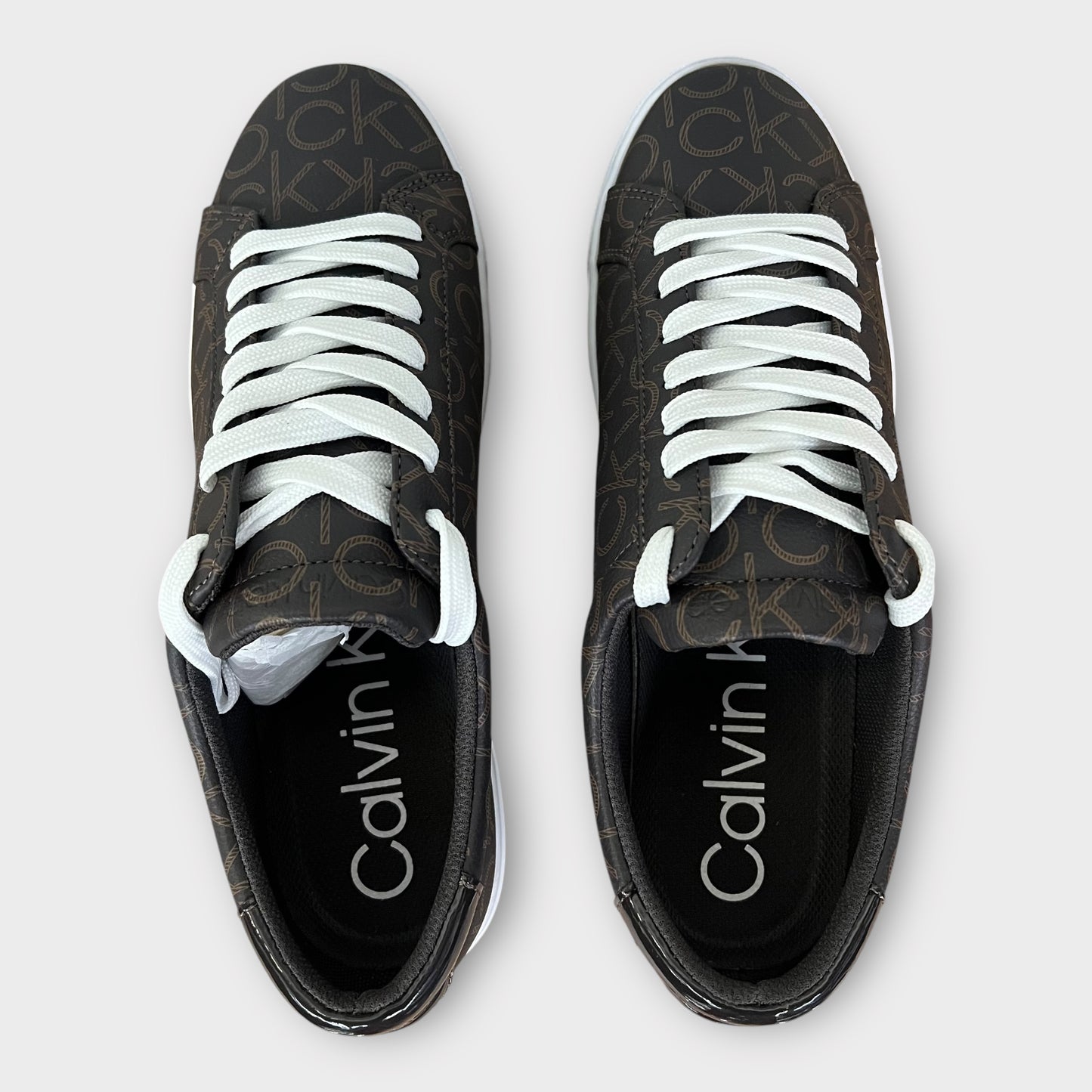 Zapatos Calvin Klein