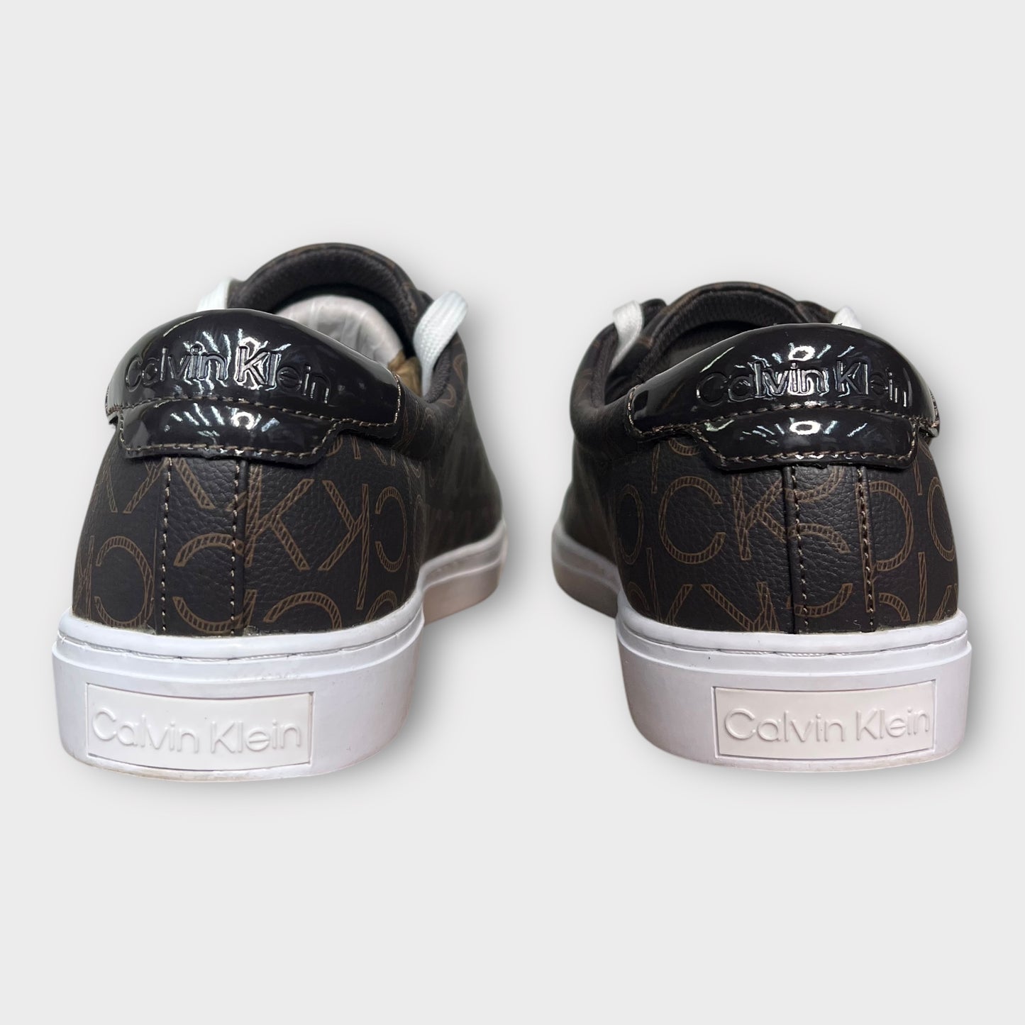 Zapatos Calvin Klein