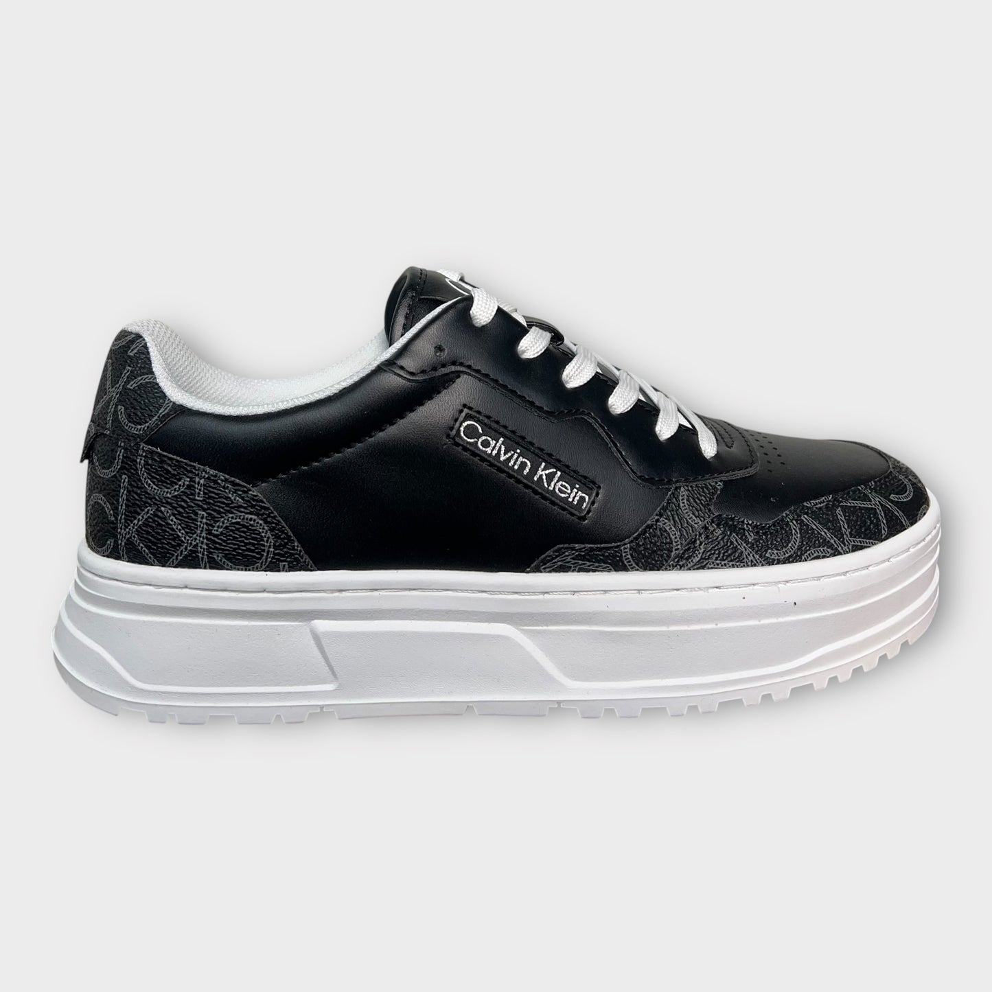 Zapatos Calvin Klein