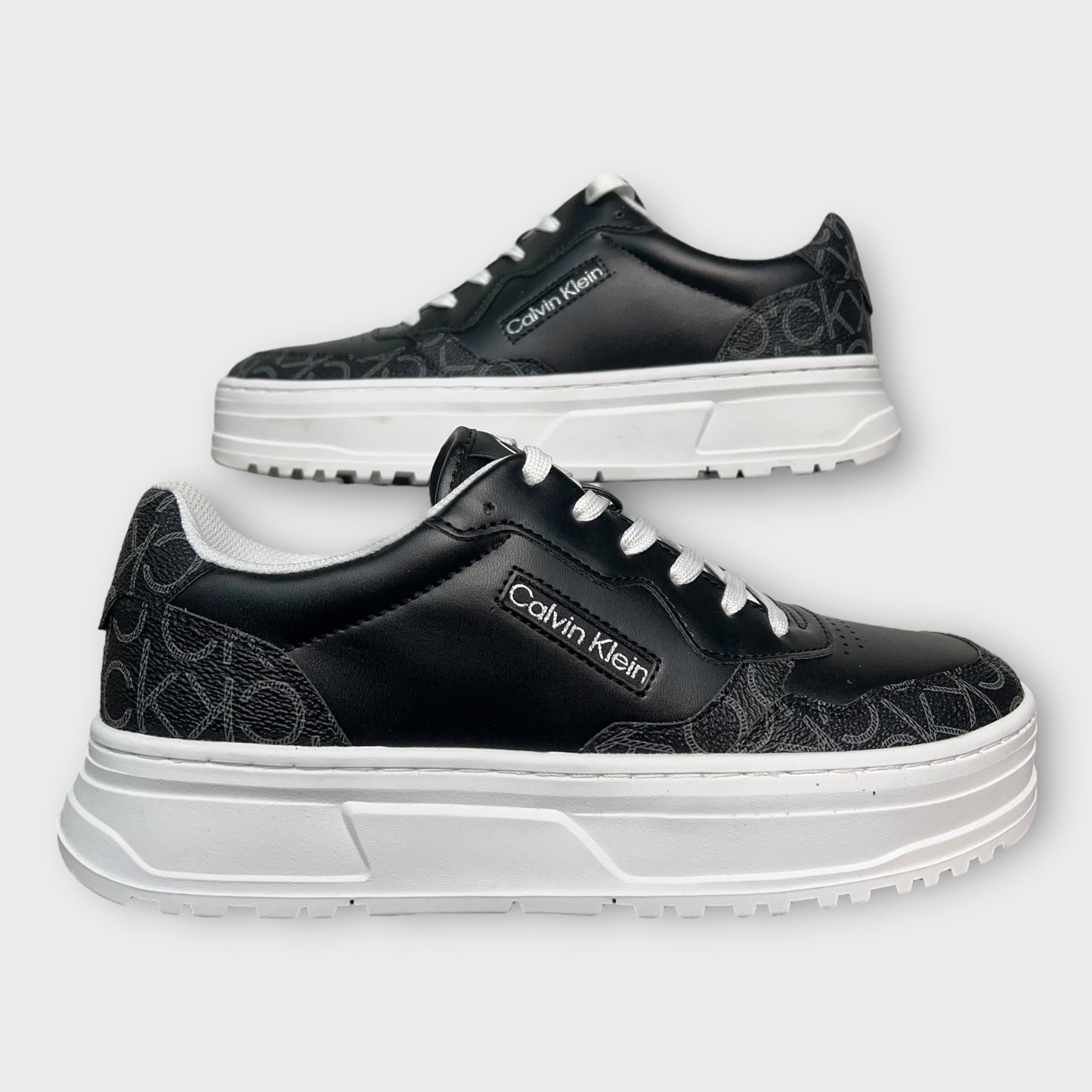 Zapatos Calvin Klein